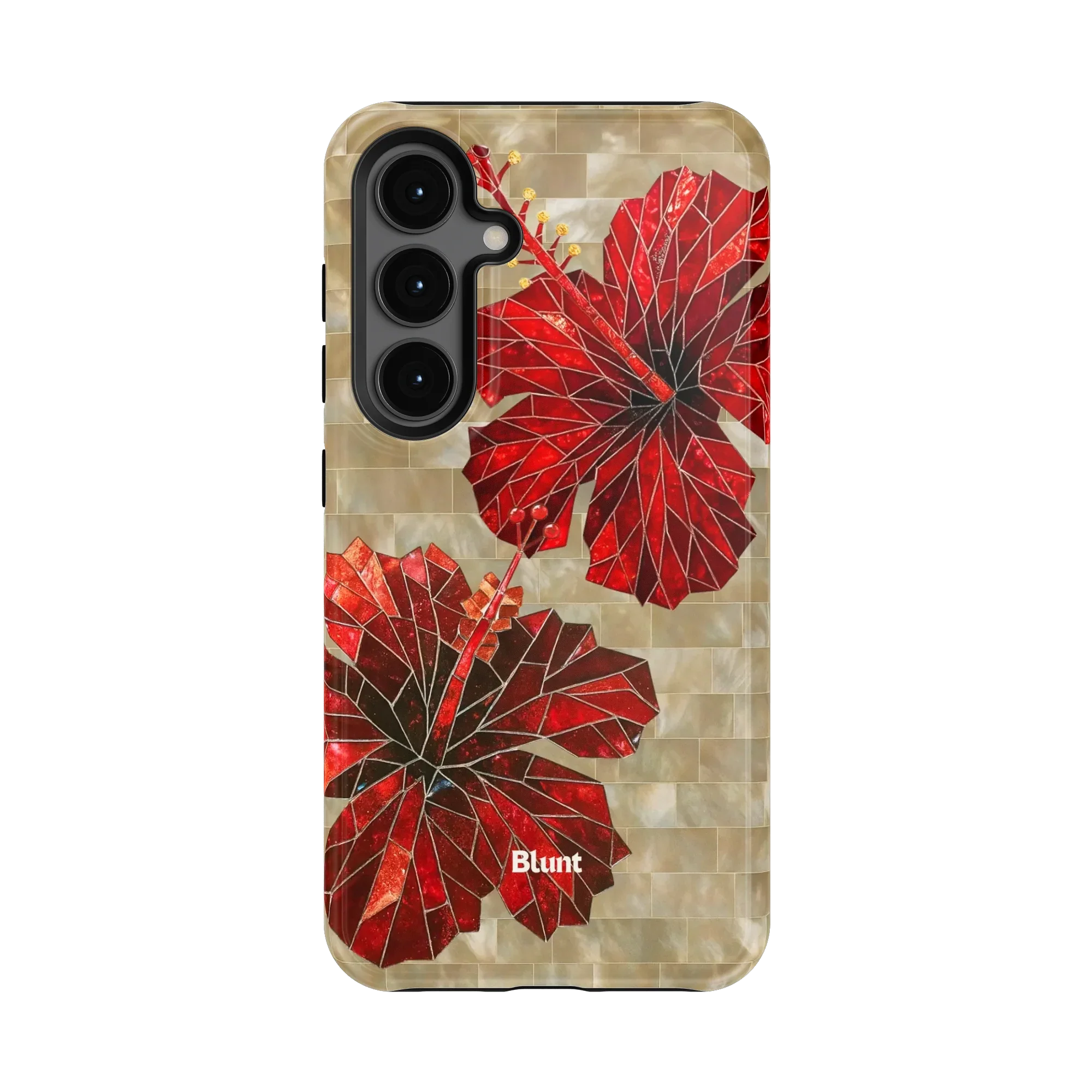 Ruby Stone Samsung Case - Image 4