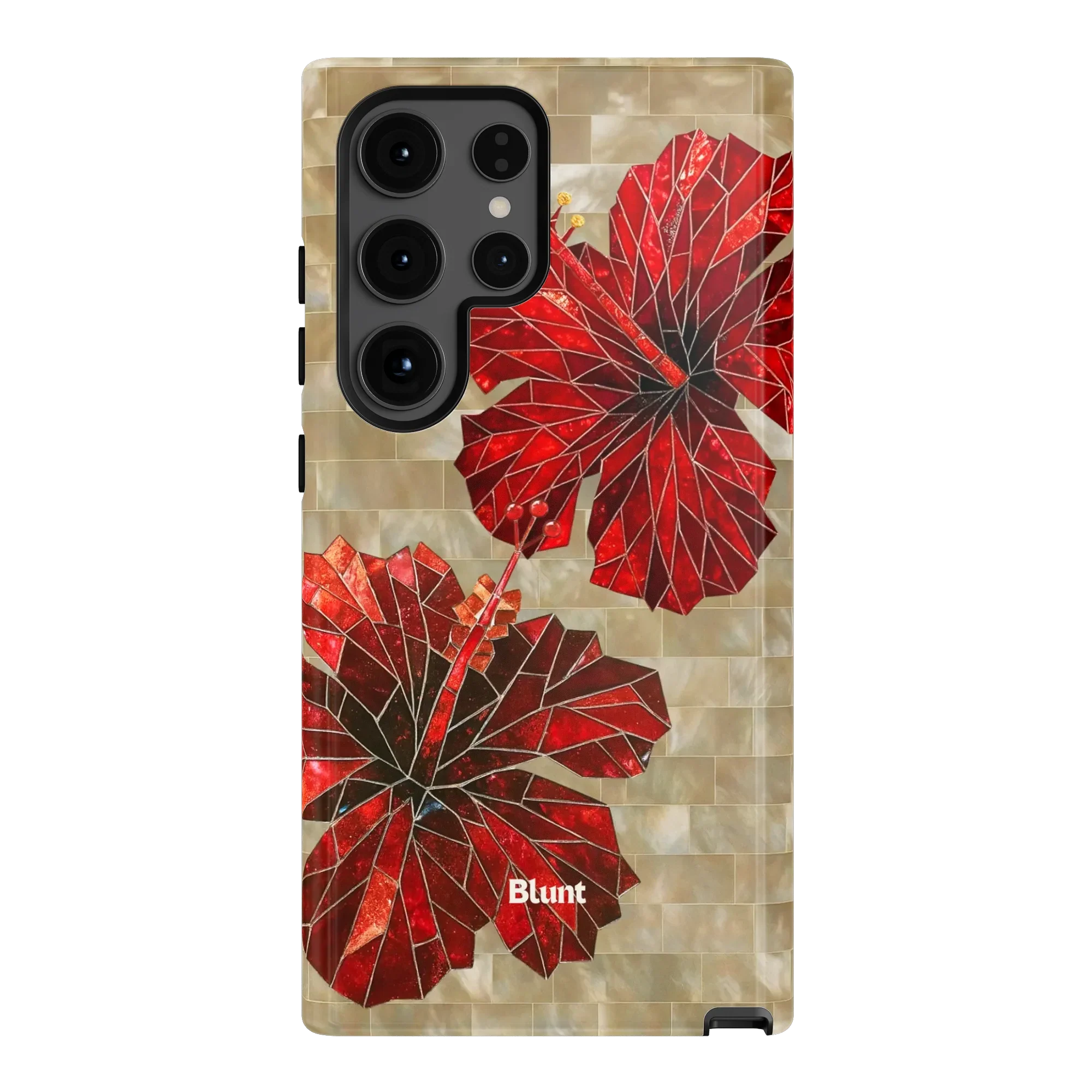 Ruby Stone Samsung Case - Image 6