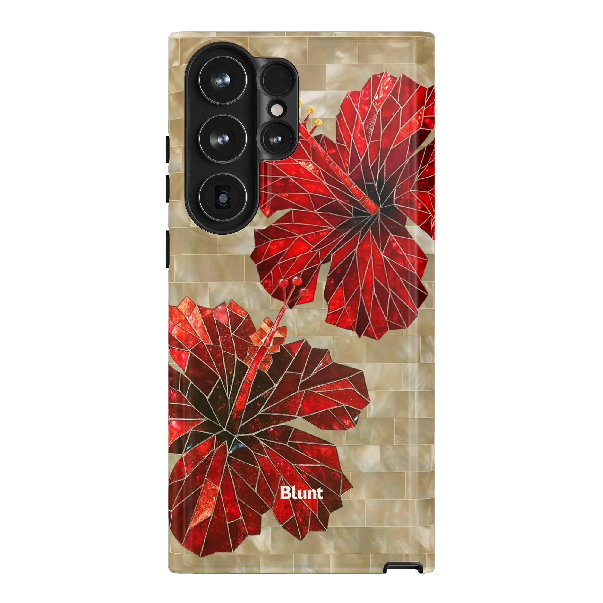 Ruby Stone Samsung Case - Image 9