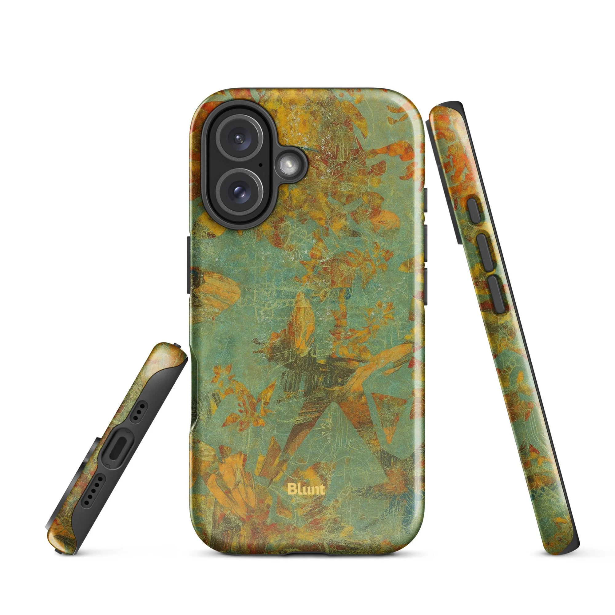 Ruelle iPhone Case - Image 24