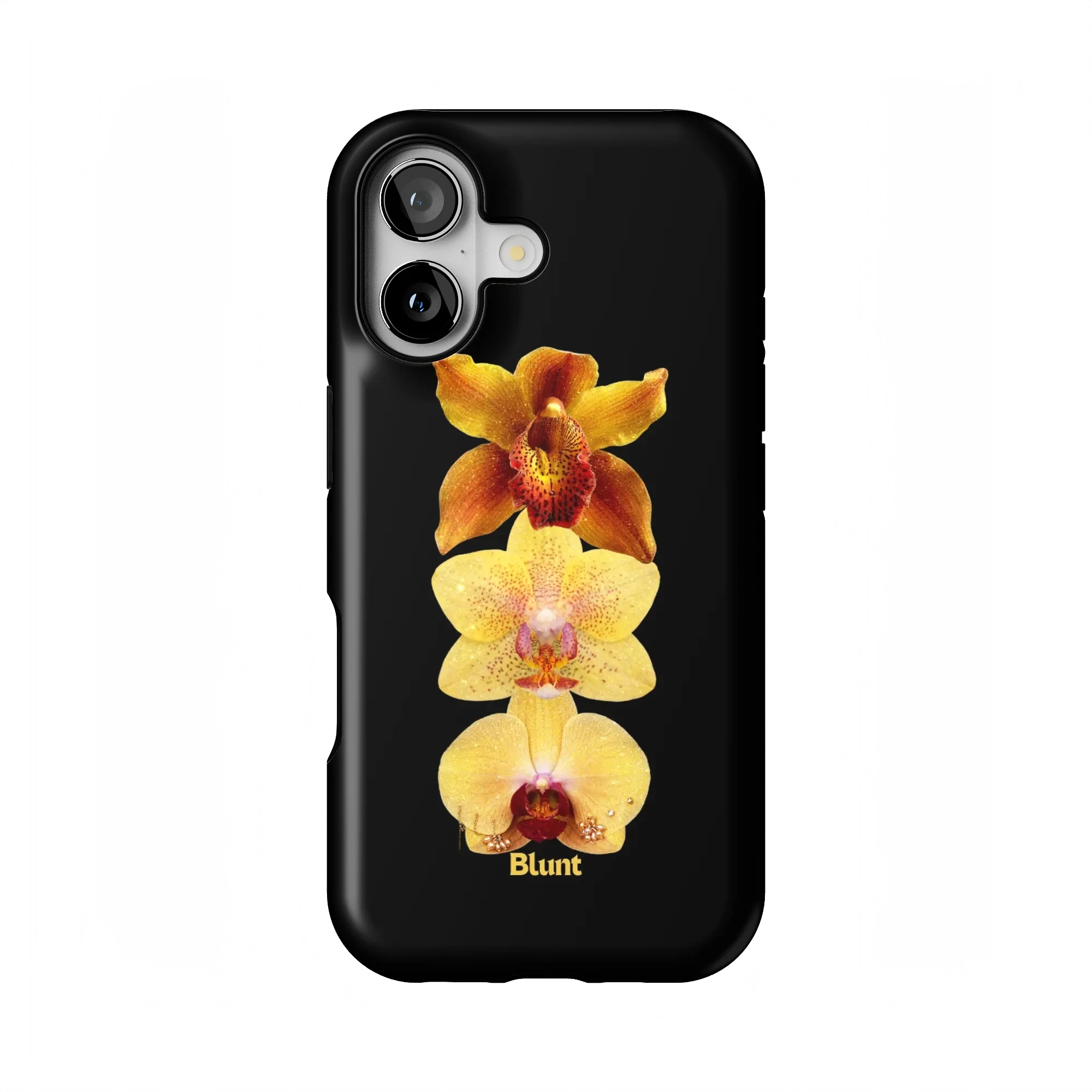 Runa iPhone Case