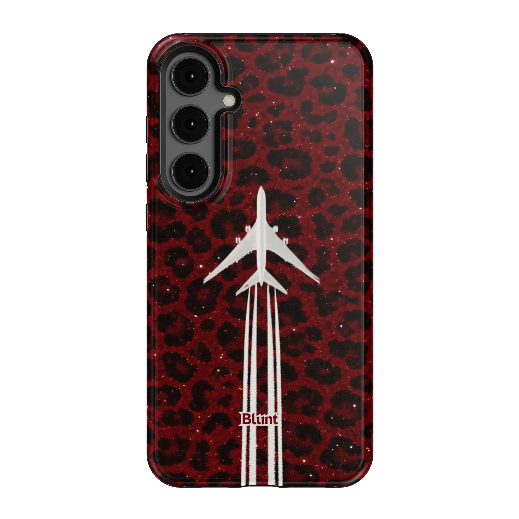 Runway Diva Samsung Phone Case - Image 11