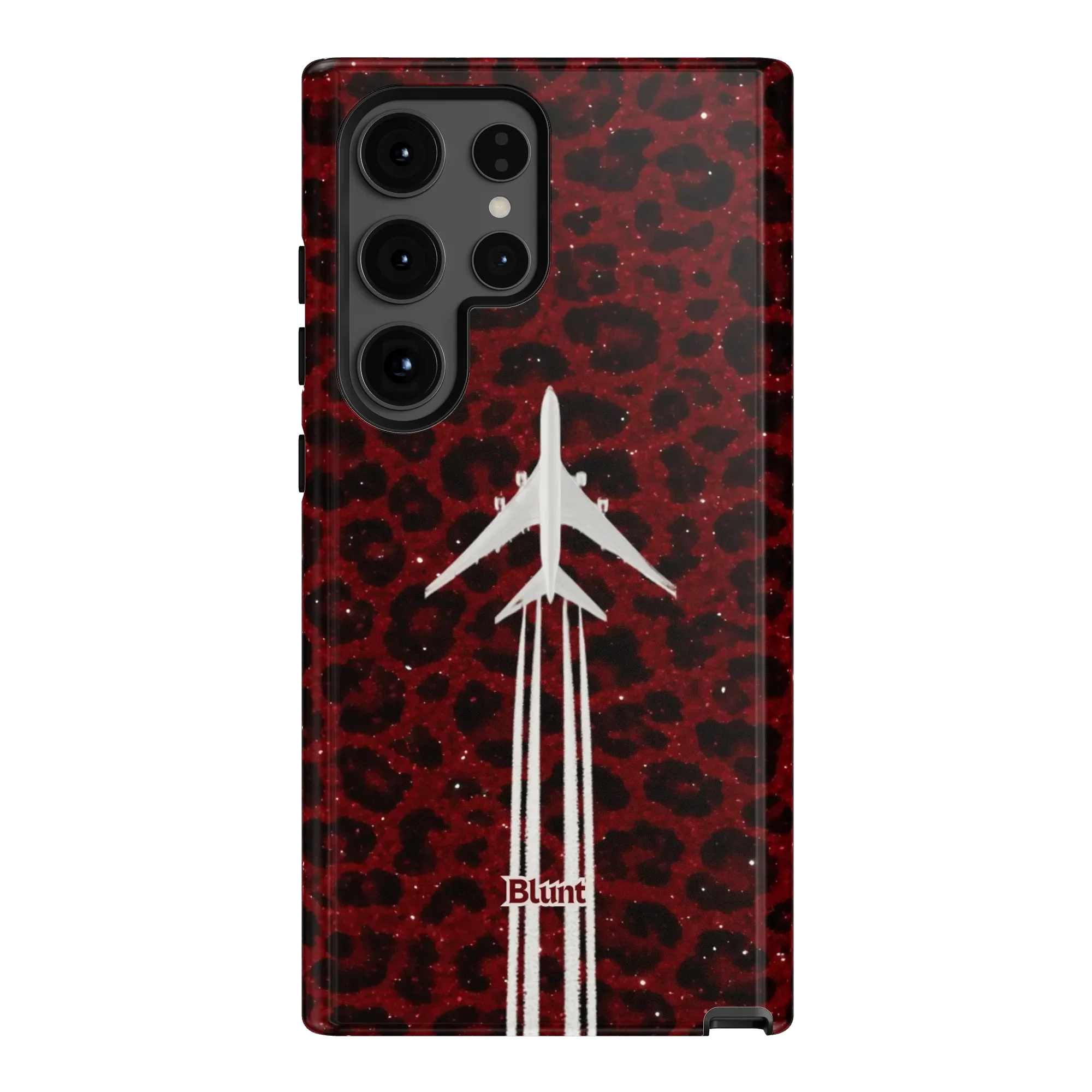 Runway Diva Samsung Phone Case - Image 12
