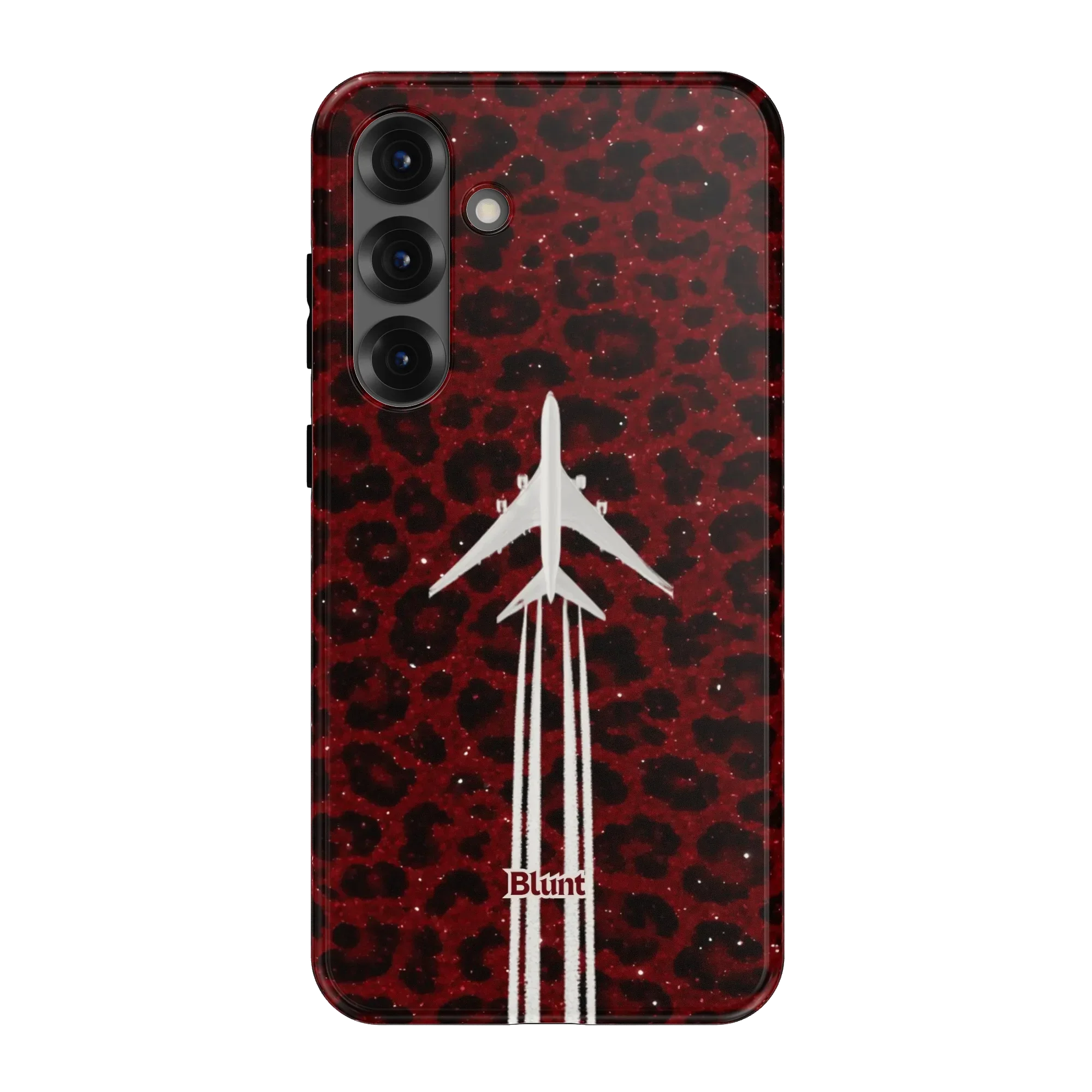 Runway Diva Samsung Phone Case - Image 8