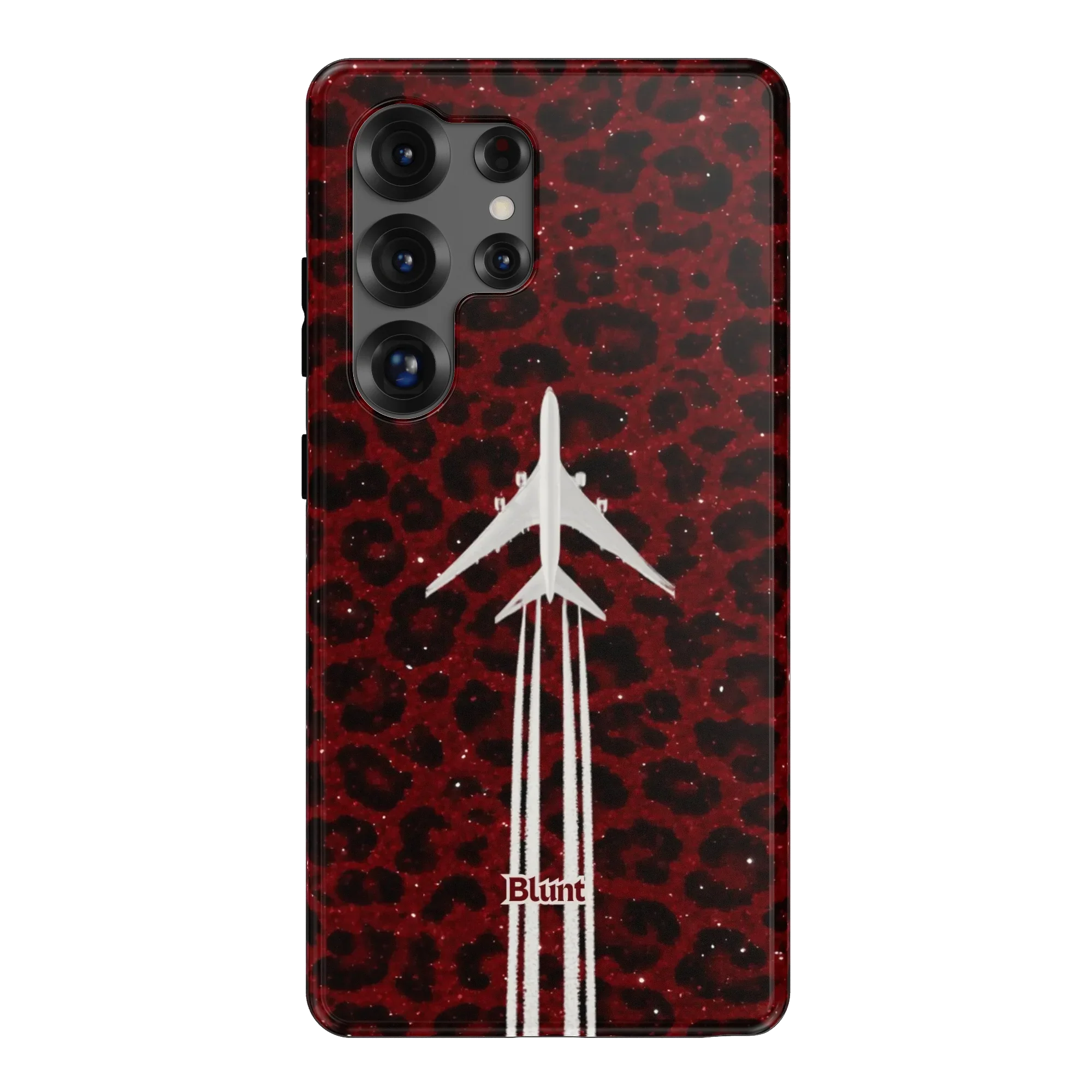 Runway Diva Samsung Phone Case - Image 9