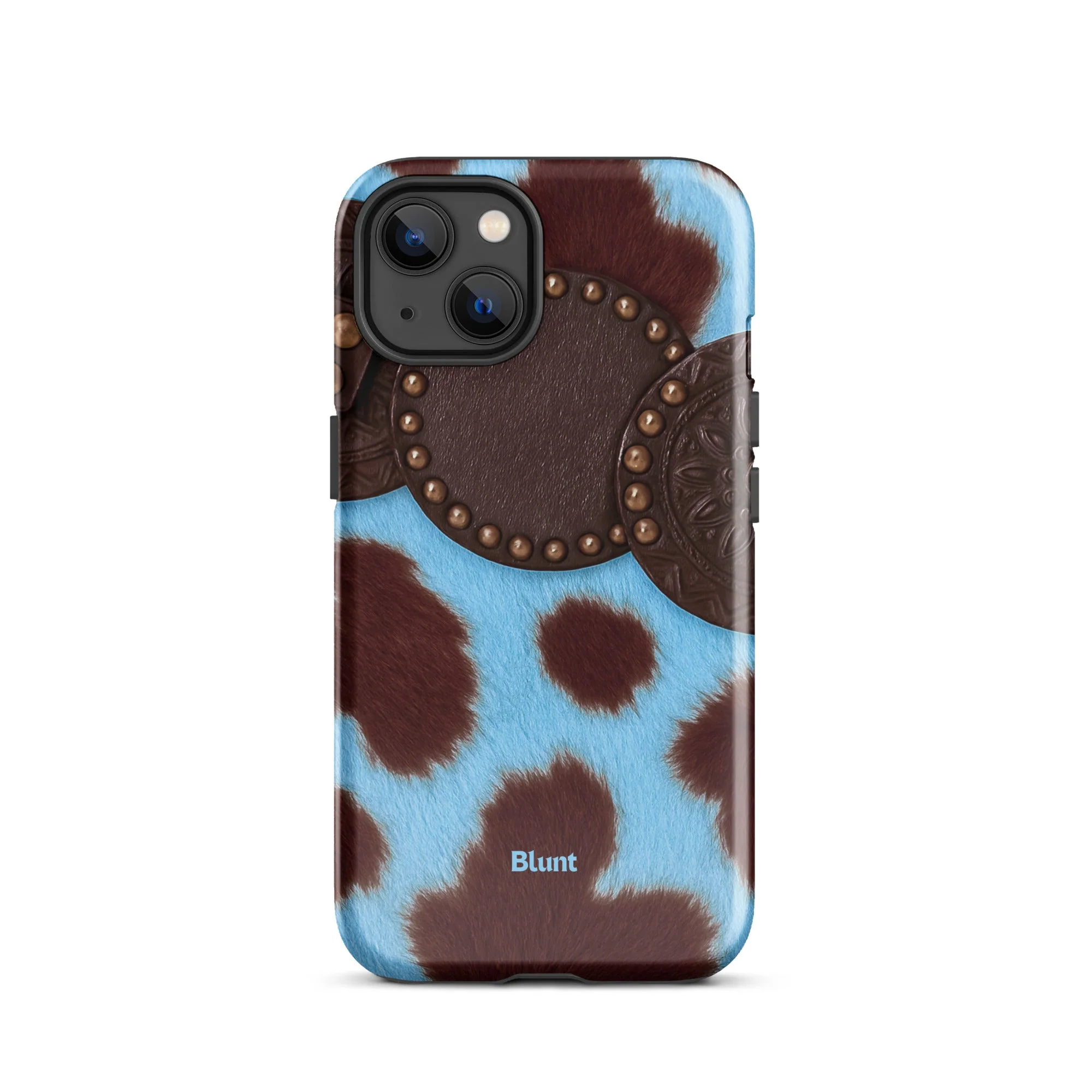 Rust Rodeo iPhone Case - Image 13