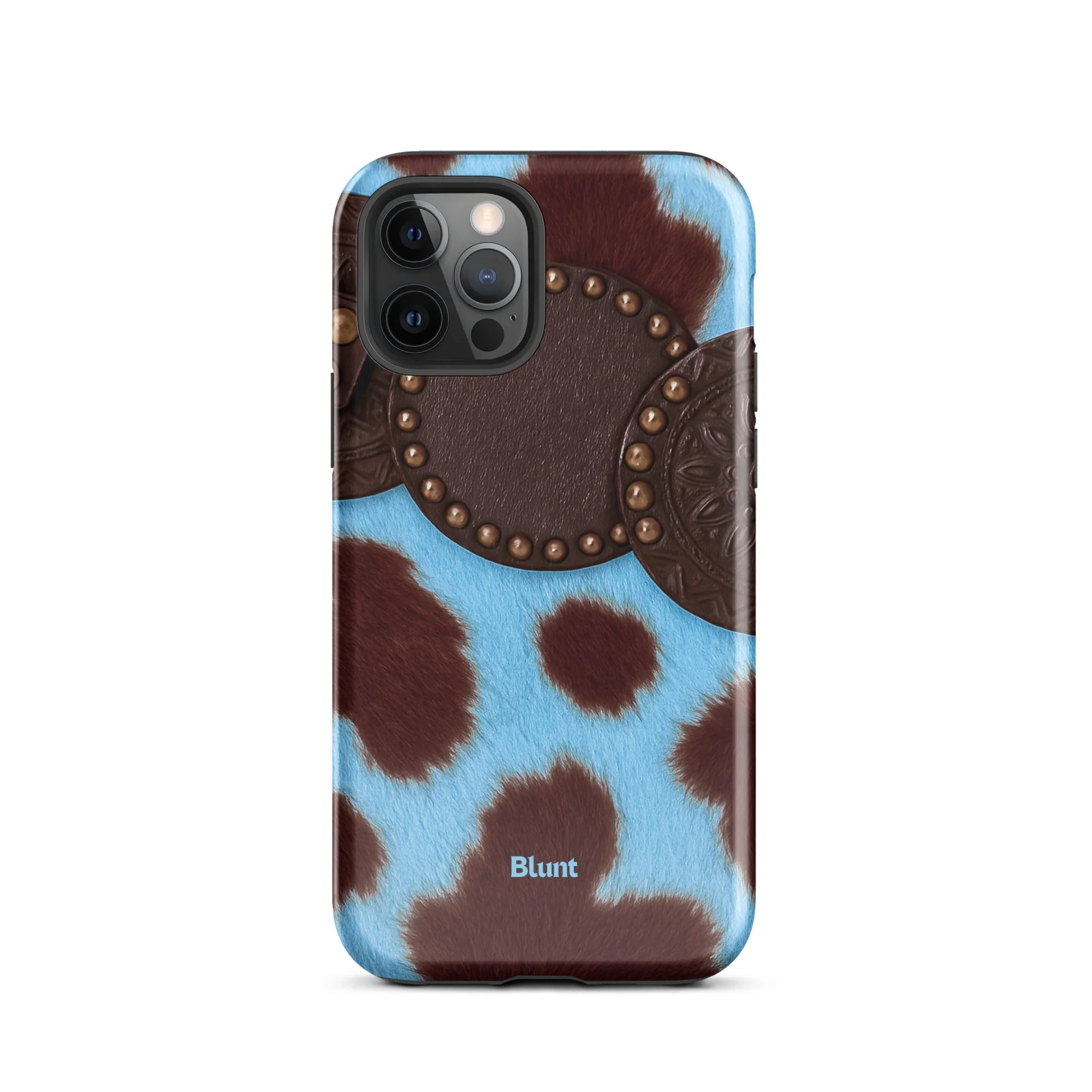 Rust Rodeo iPhone Case - Image 18