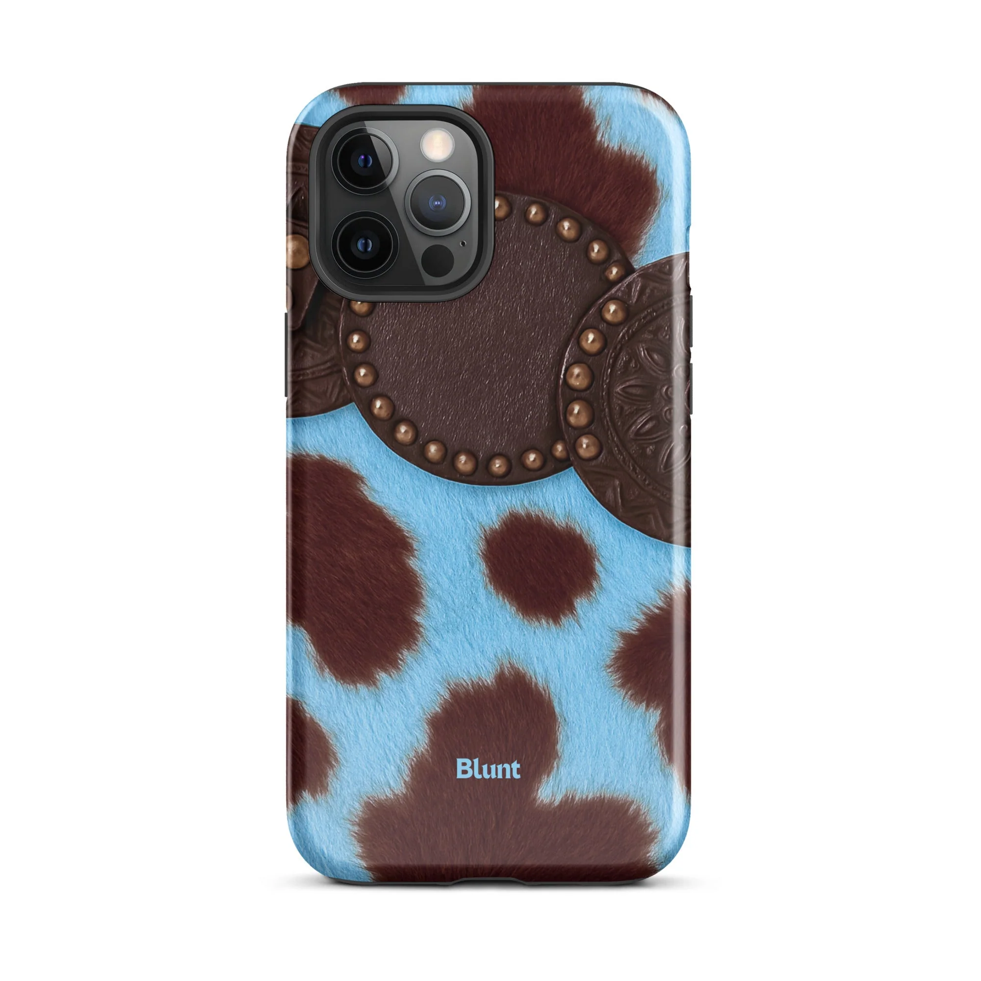 Rust Rodeo iPhone Case - Image 19