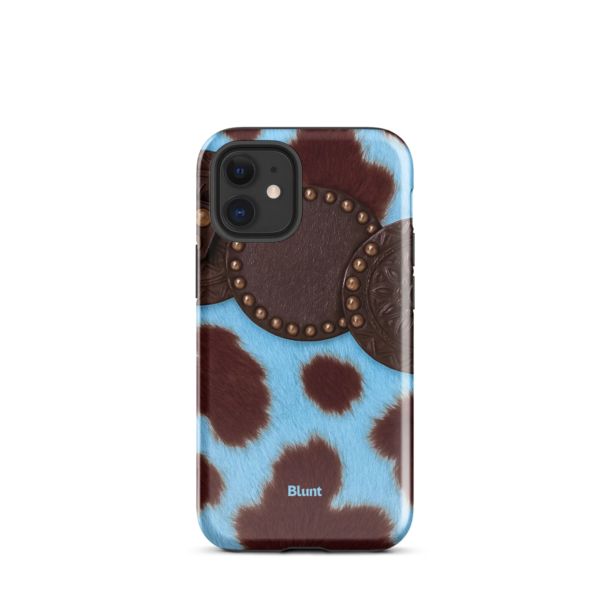Rust Rodeo iPhone Case - Image 20