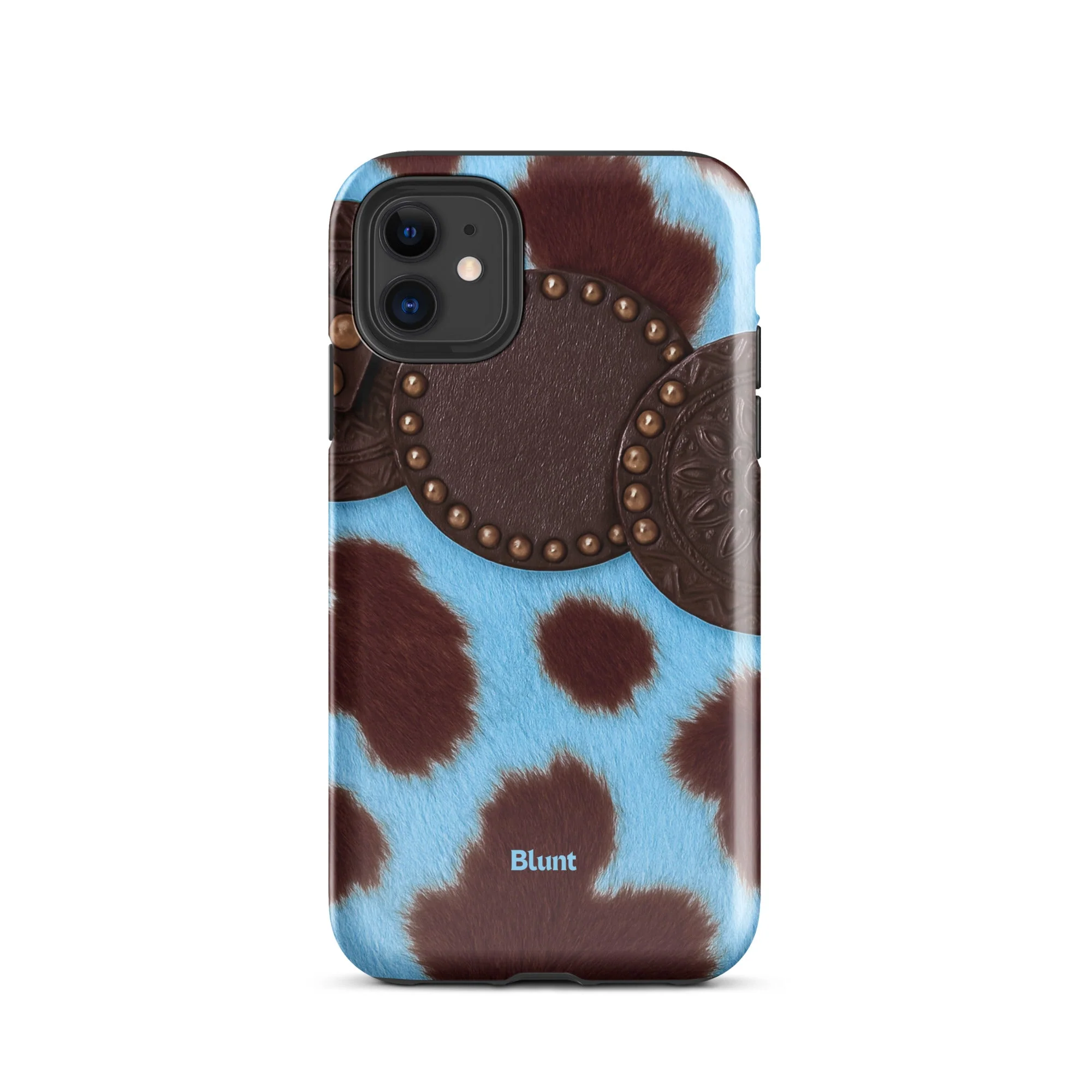 Rust Rodeo iPhone Case - Image 21