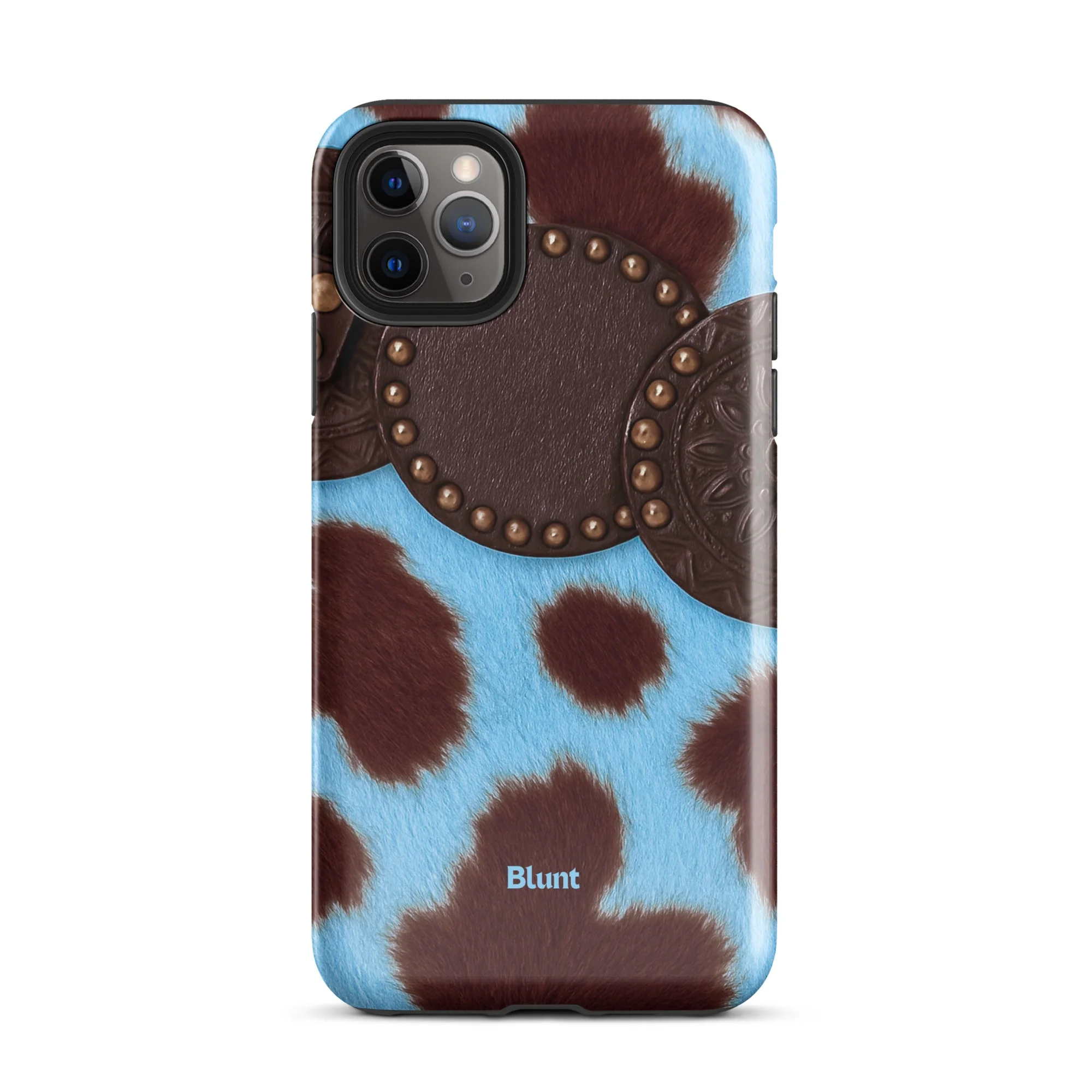 Rust Rodeo iPhone Case - Image 23