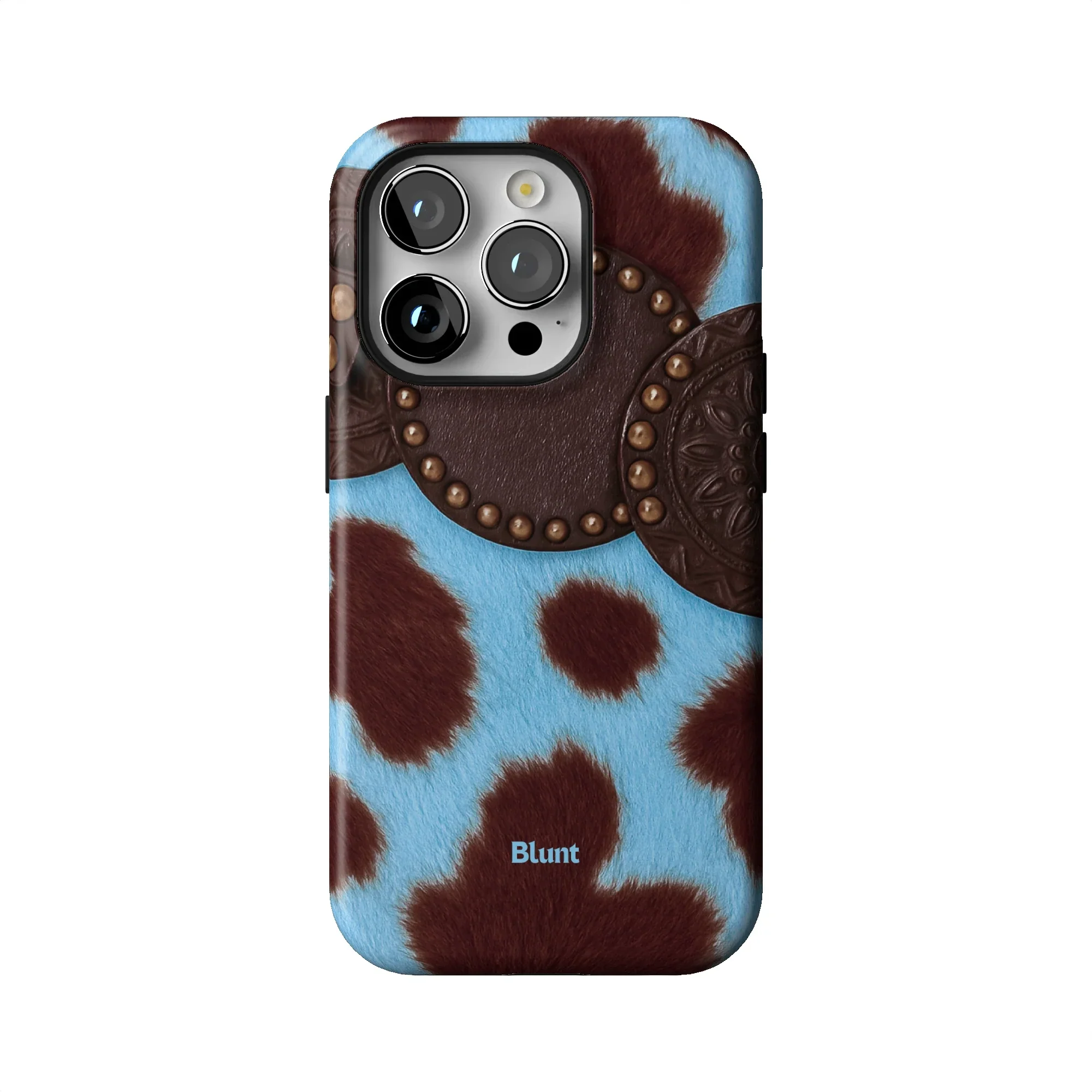 Rust Rodeo iPhone Case - Image 46