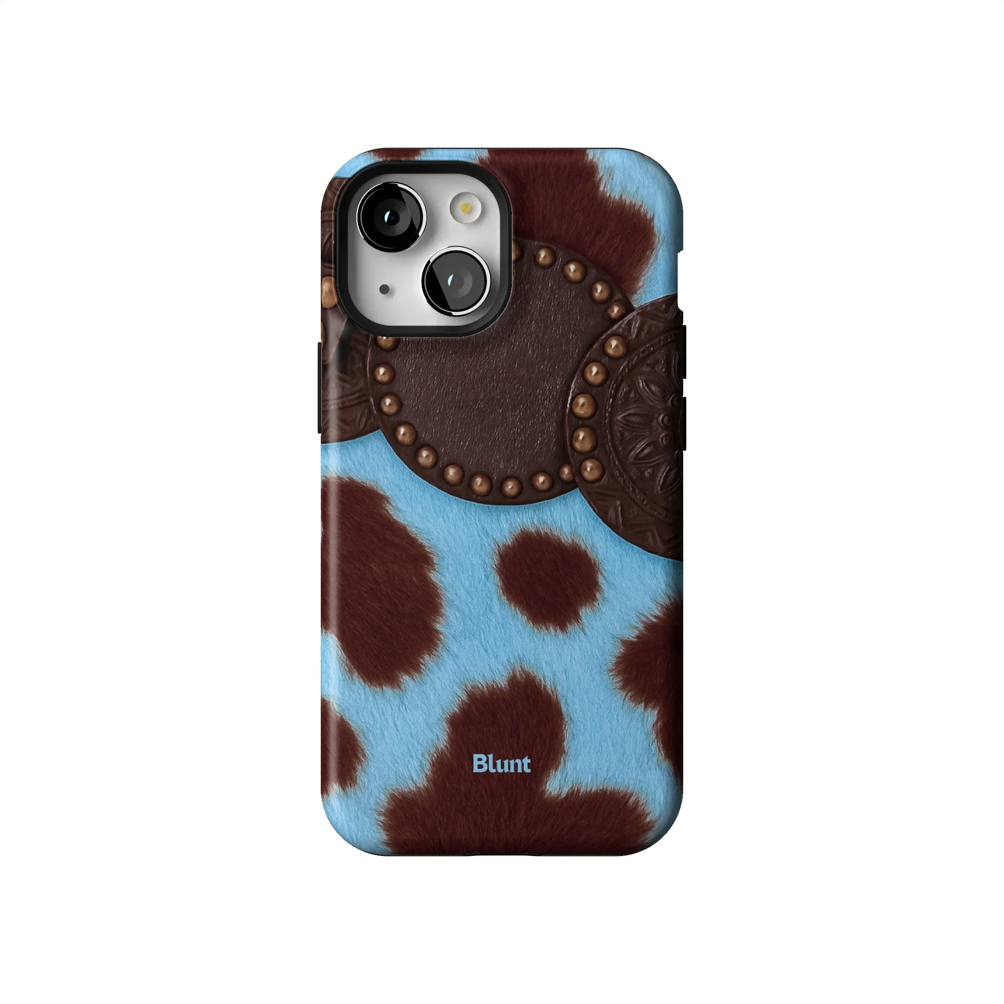 Rust Rodeo iPhone Case - Image 52