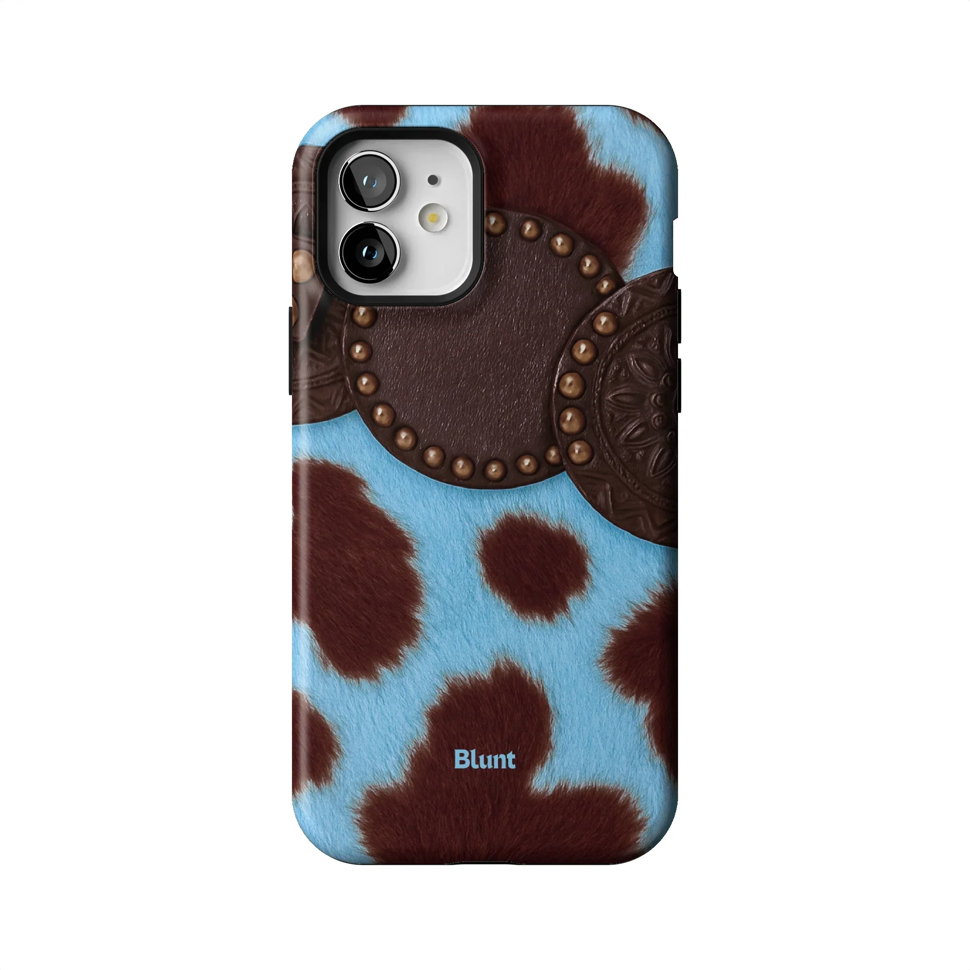 Rust Rodeo iPhone Case - Image 53