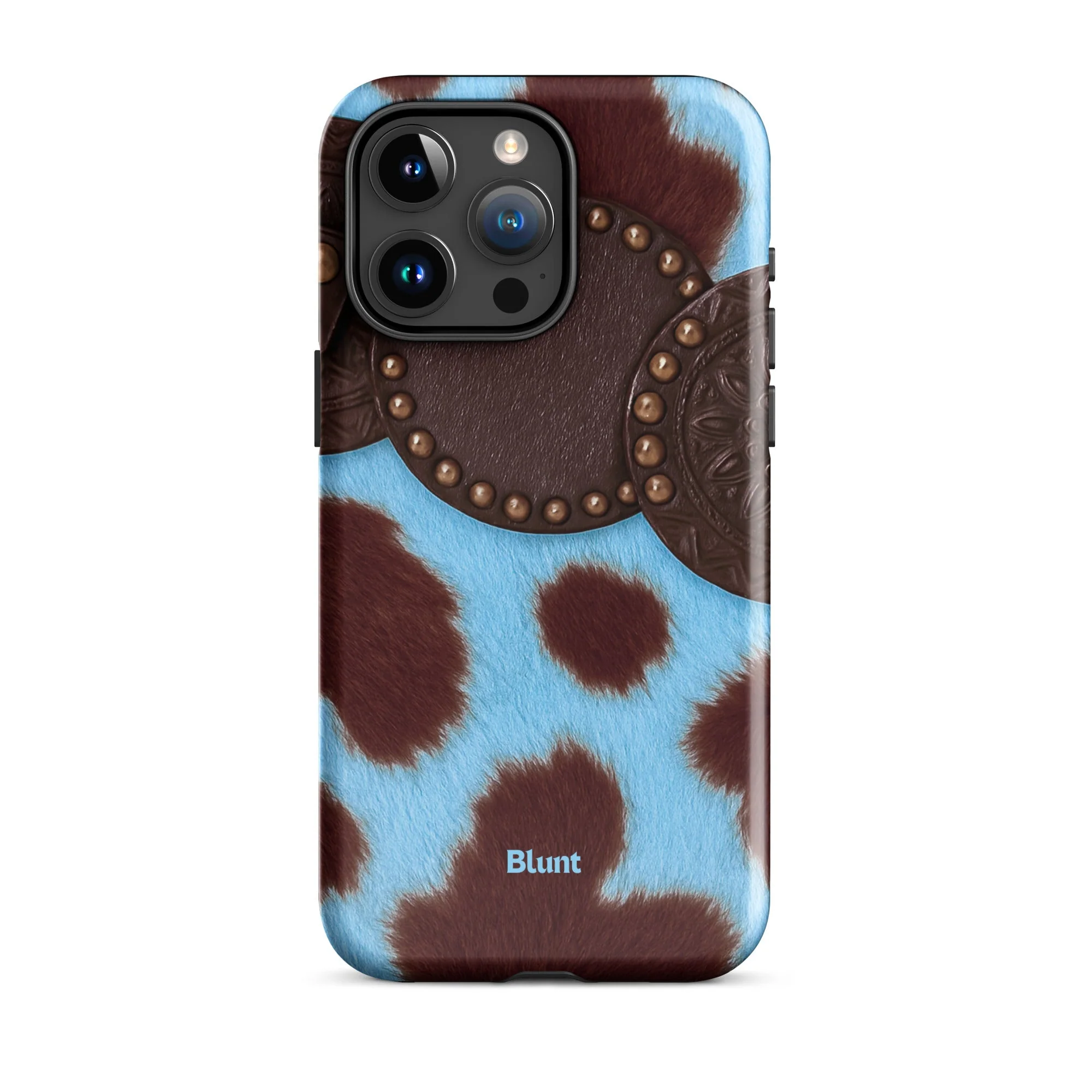Rust Rodeo iPhone Case - Image 7