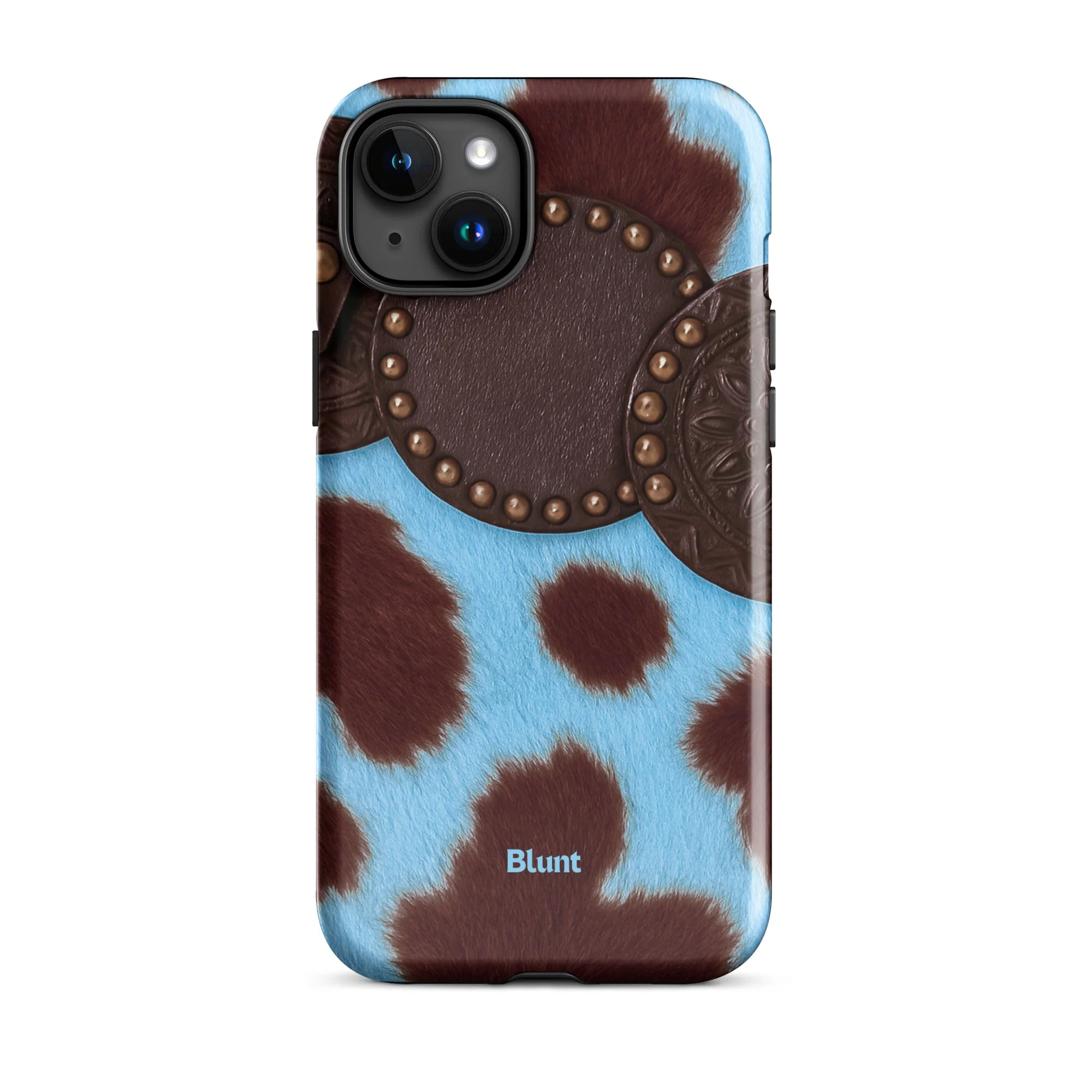 Rust Rodeo iPhone Case - Image 8