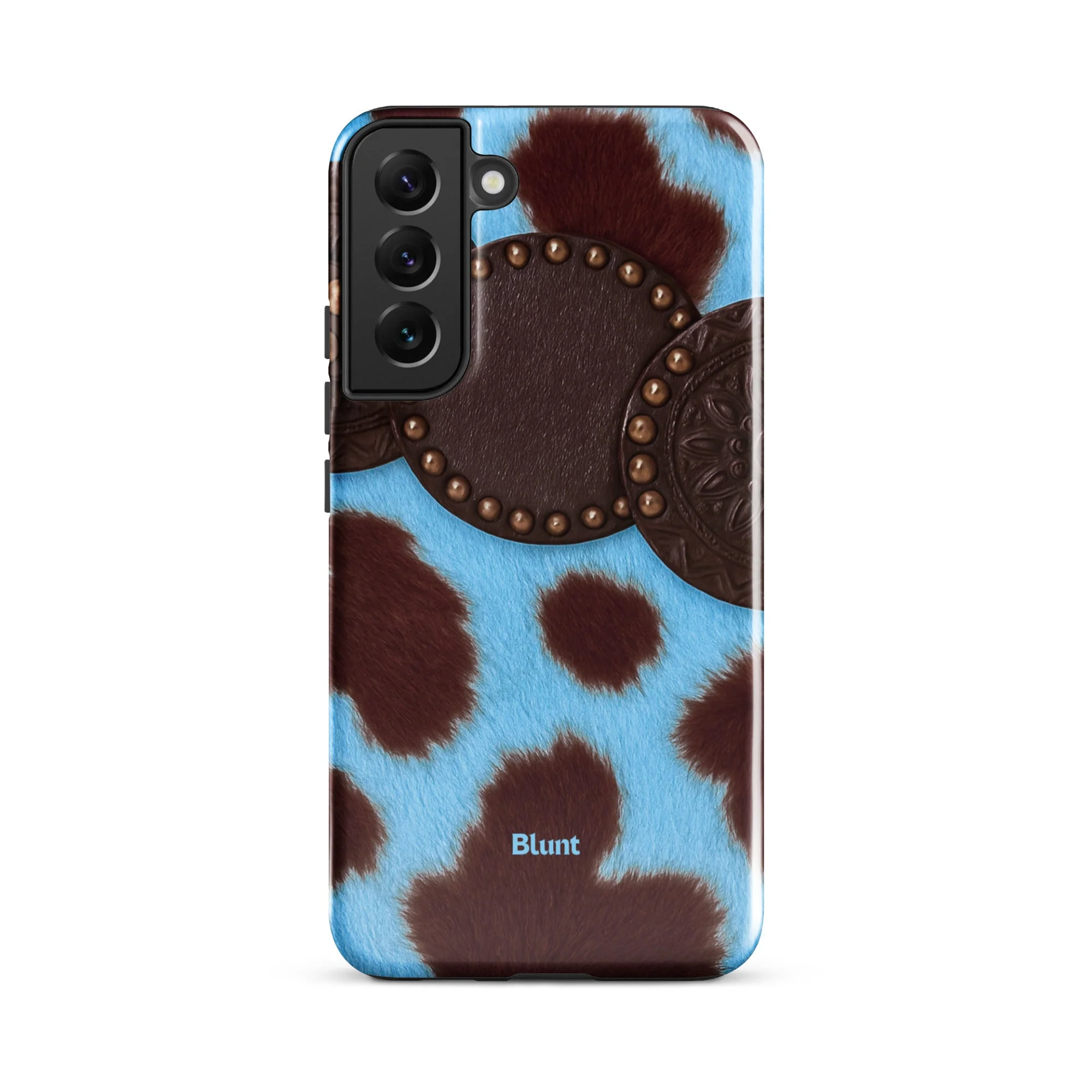 Rust Rodeo Samsung Case - Image 11