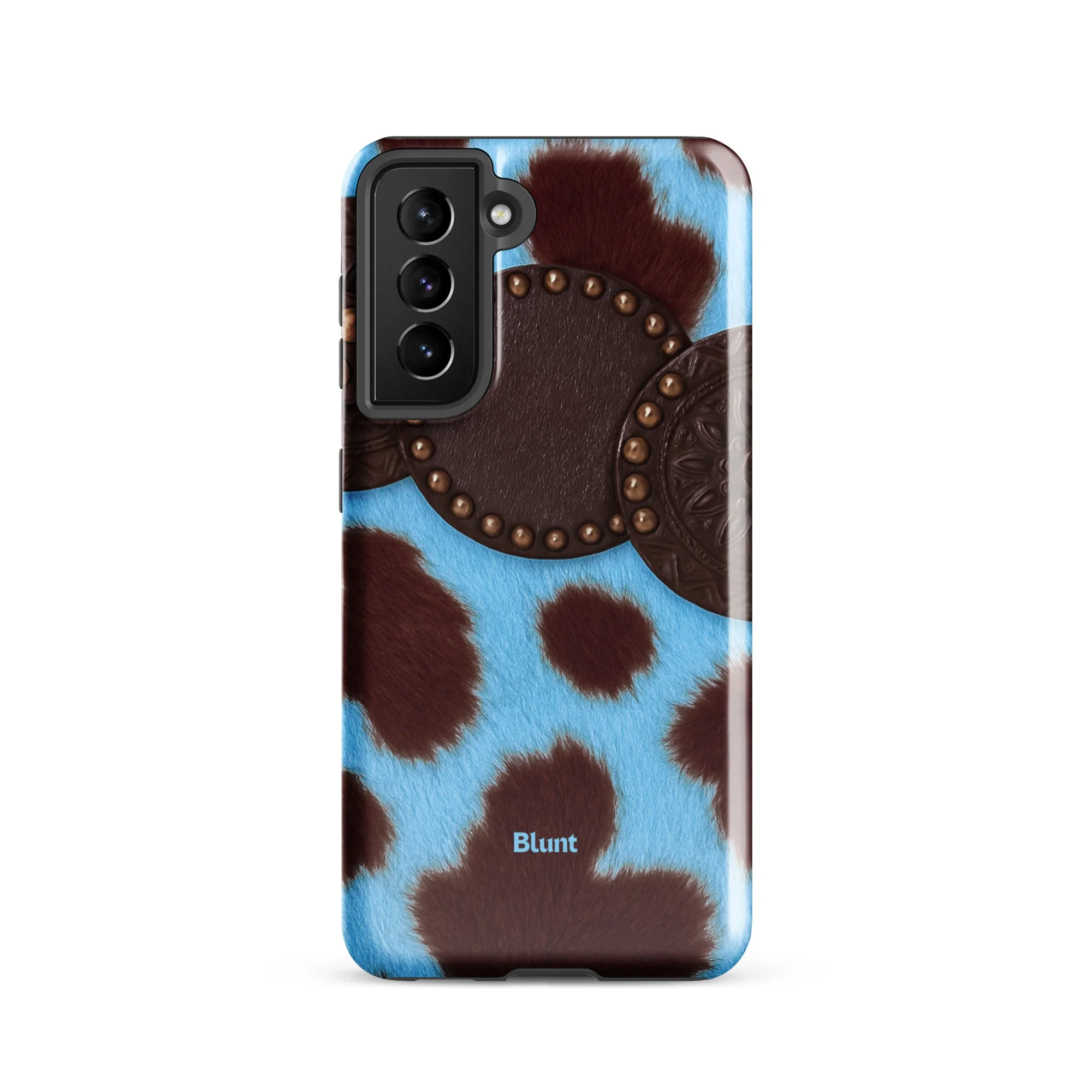 Rust Rodeo Samsung Case - Image 13