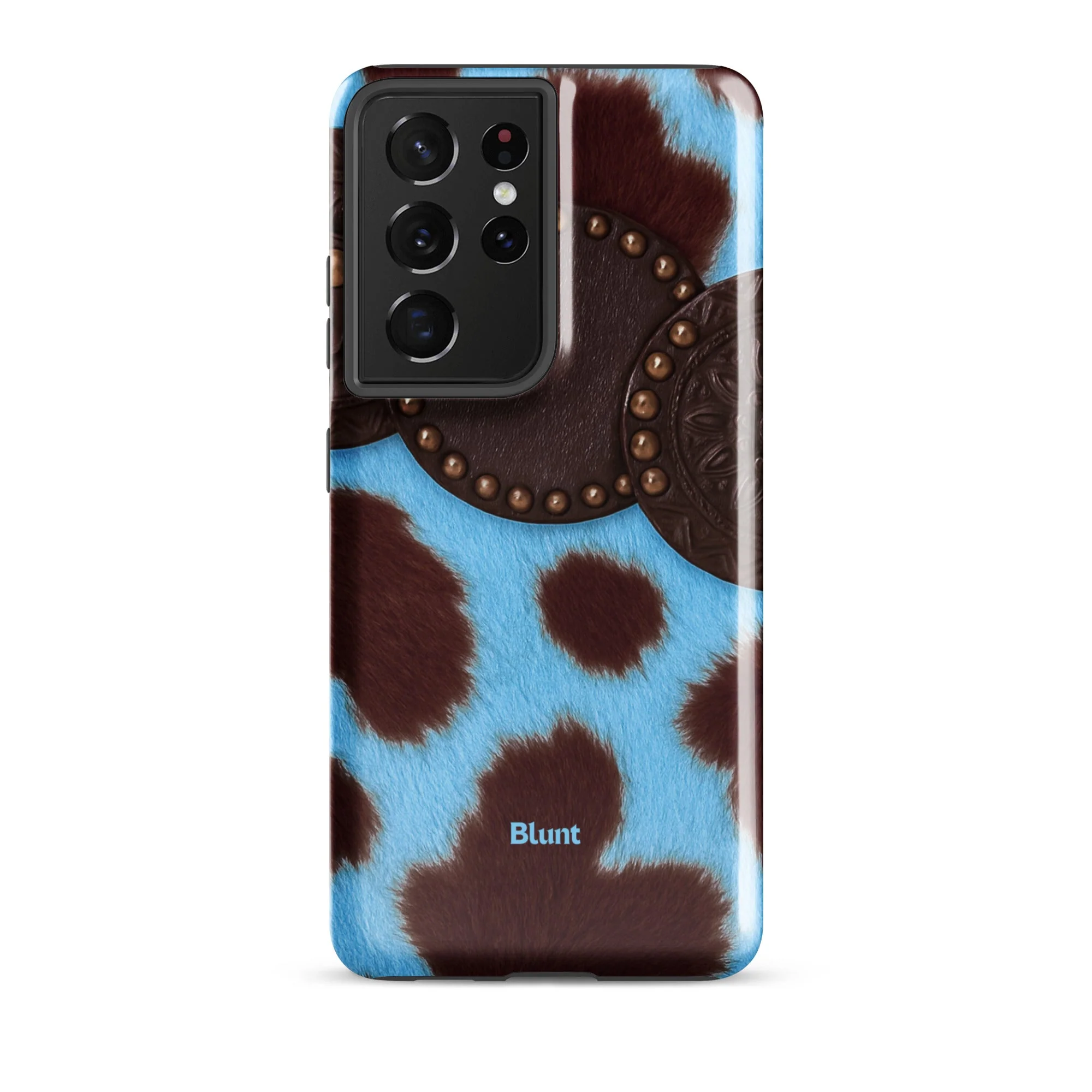 Rust Rodeo Samsung Case - Image 15