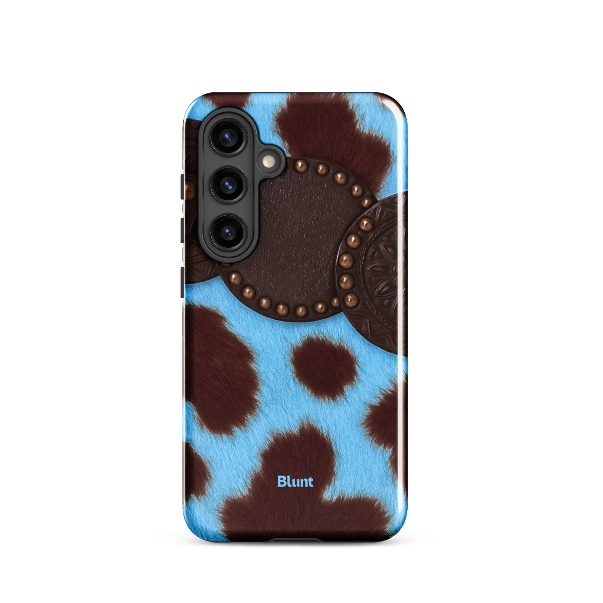 Rust Rodeo Samsung Case - Image 4