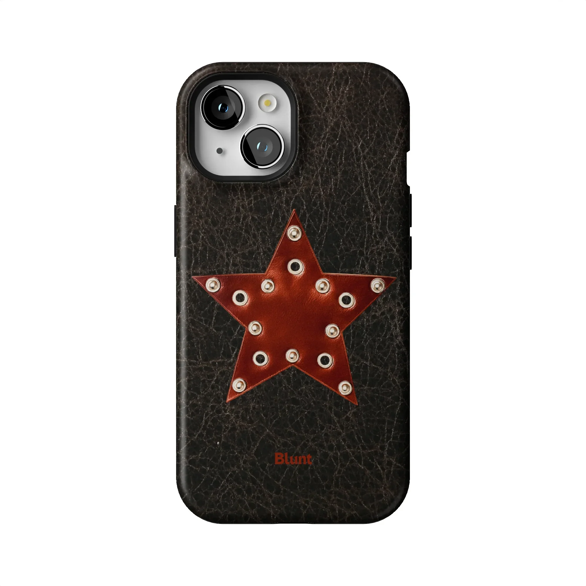 Rust Star iPhone Case - Image 40