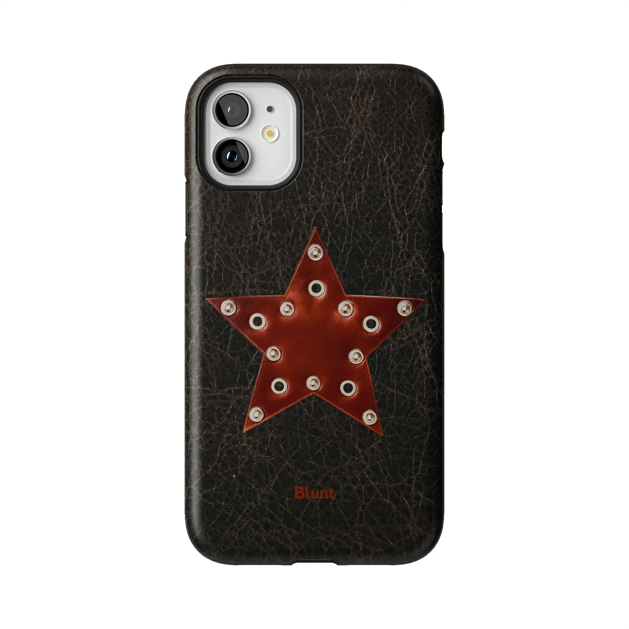 Rust Star iPhone Case - Image 56