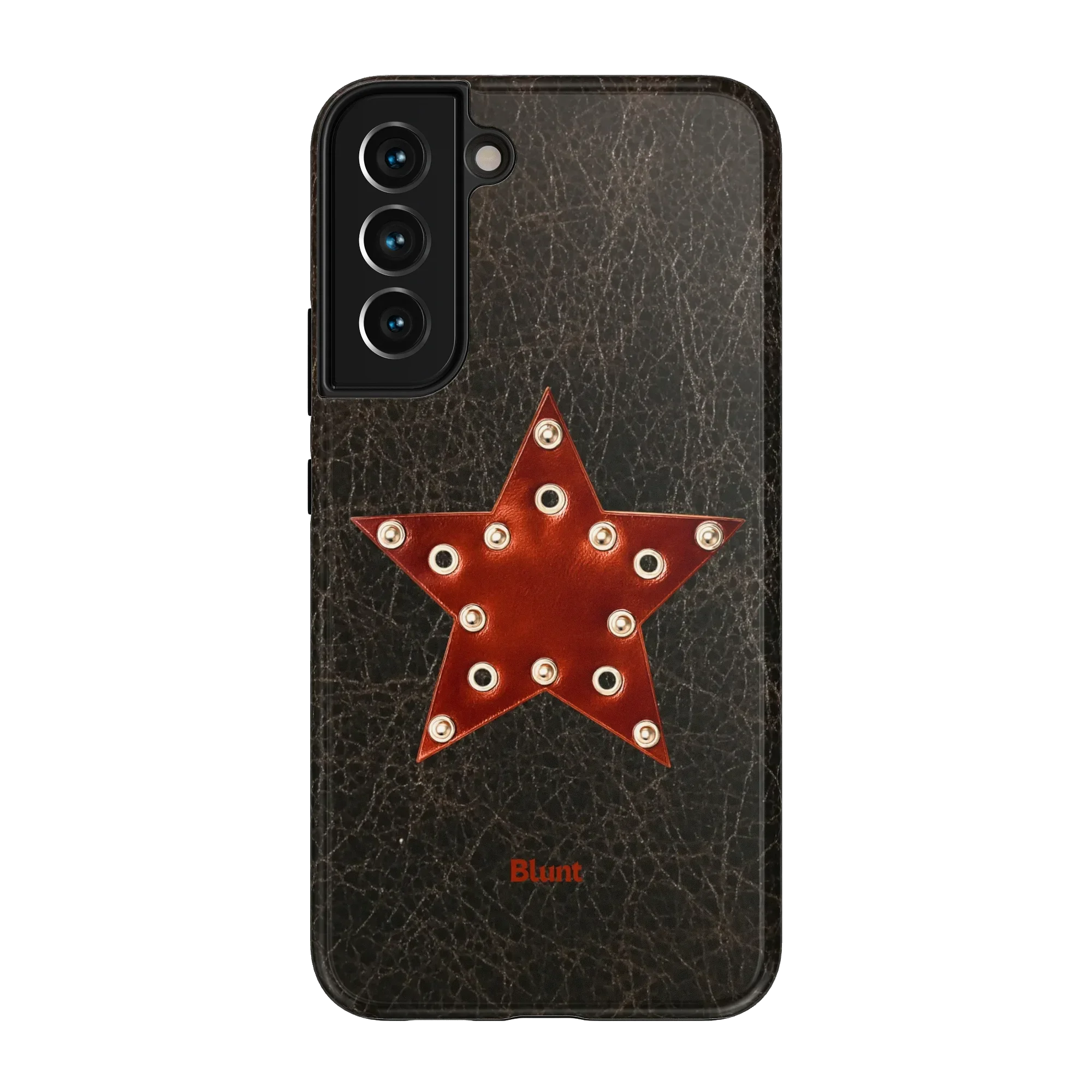 Rust Star Samsung Case - Image 11