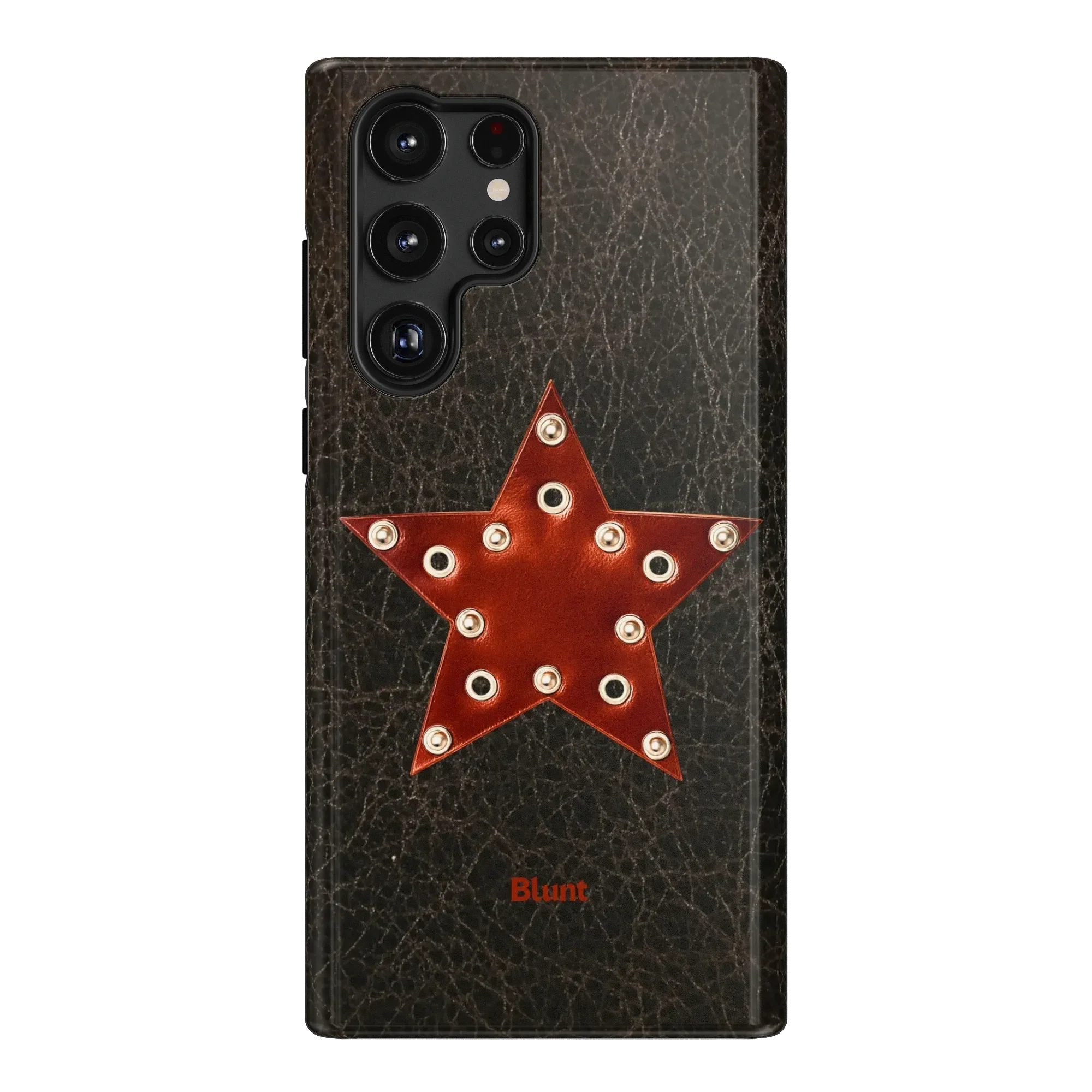 Rust Star Samsung Case - Image 12