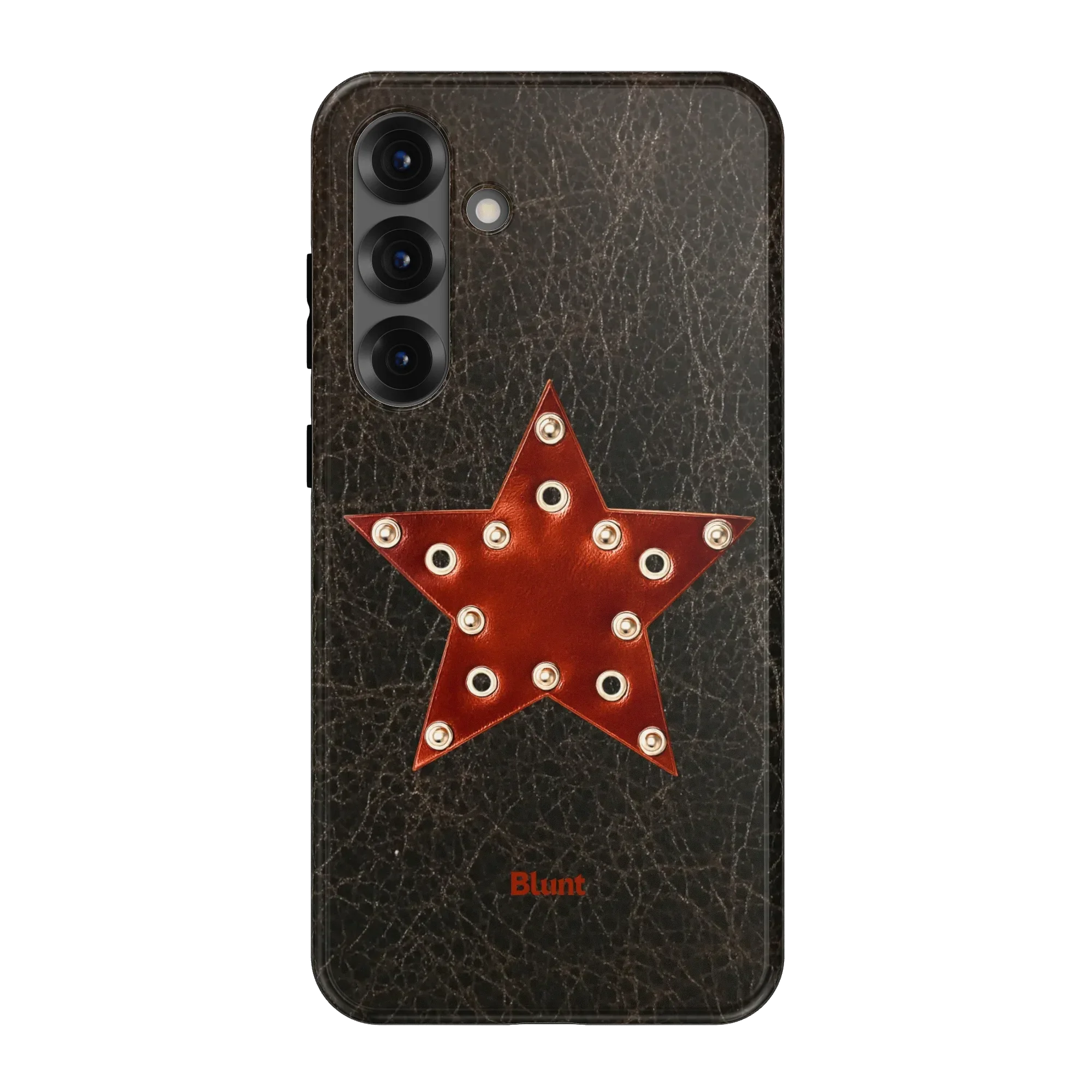Rust Star Samsung Case - Image 2