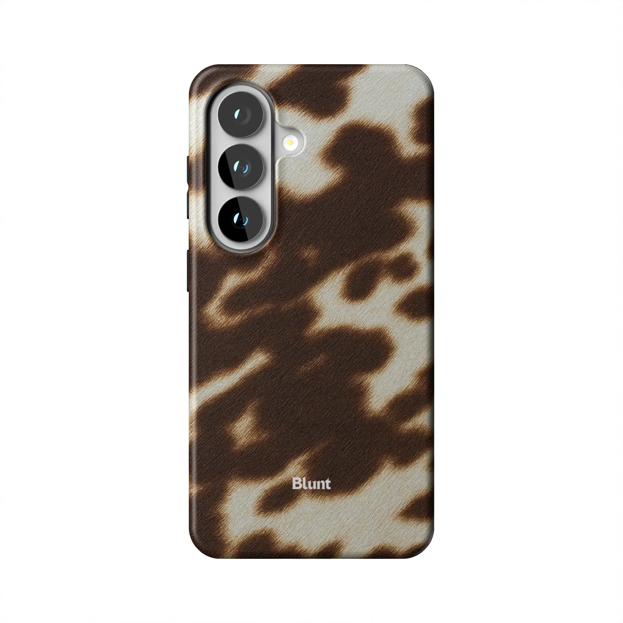 Rustic Cowhide Samsung Case - Image 16