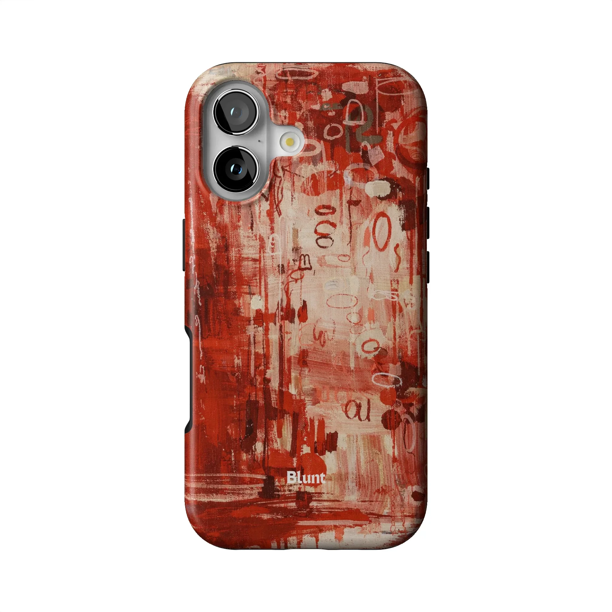 Rusty iPhone Case - Image 32