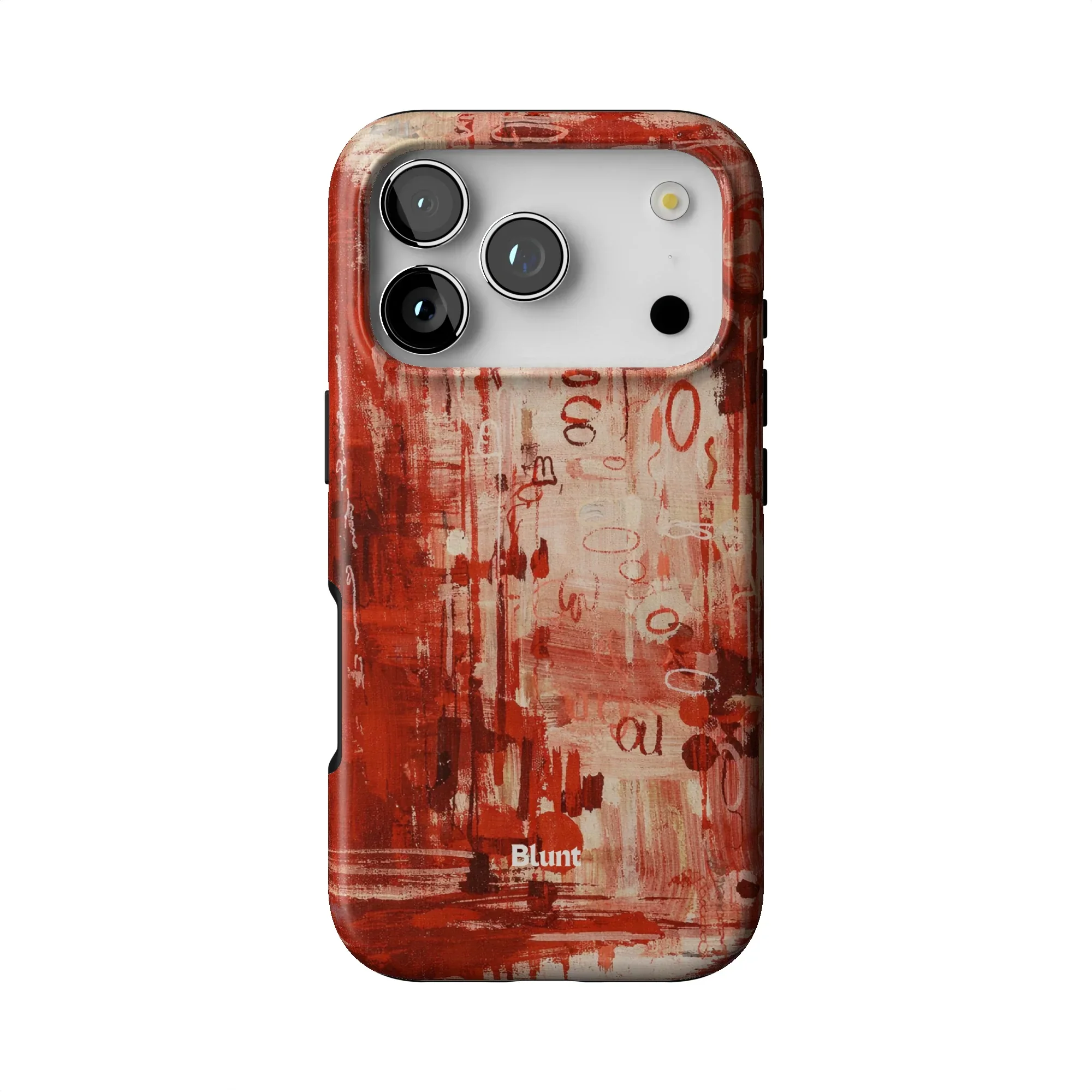 Rusty iPhone Case - Image 33