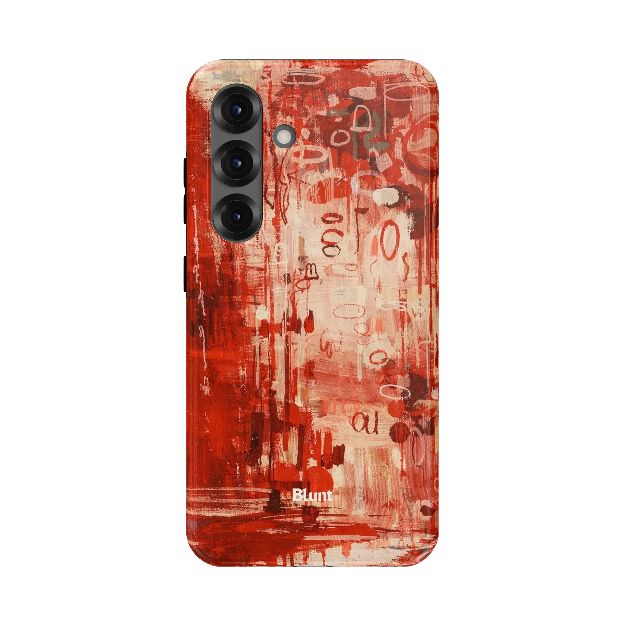 Rusty Samsung Case