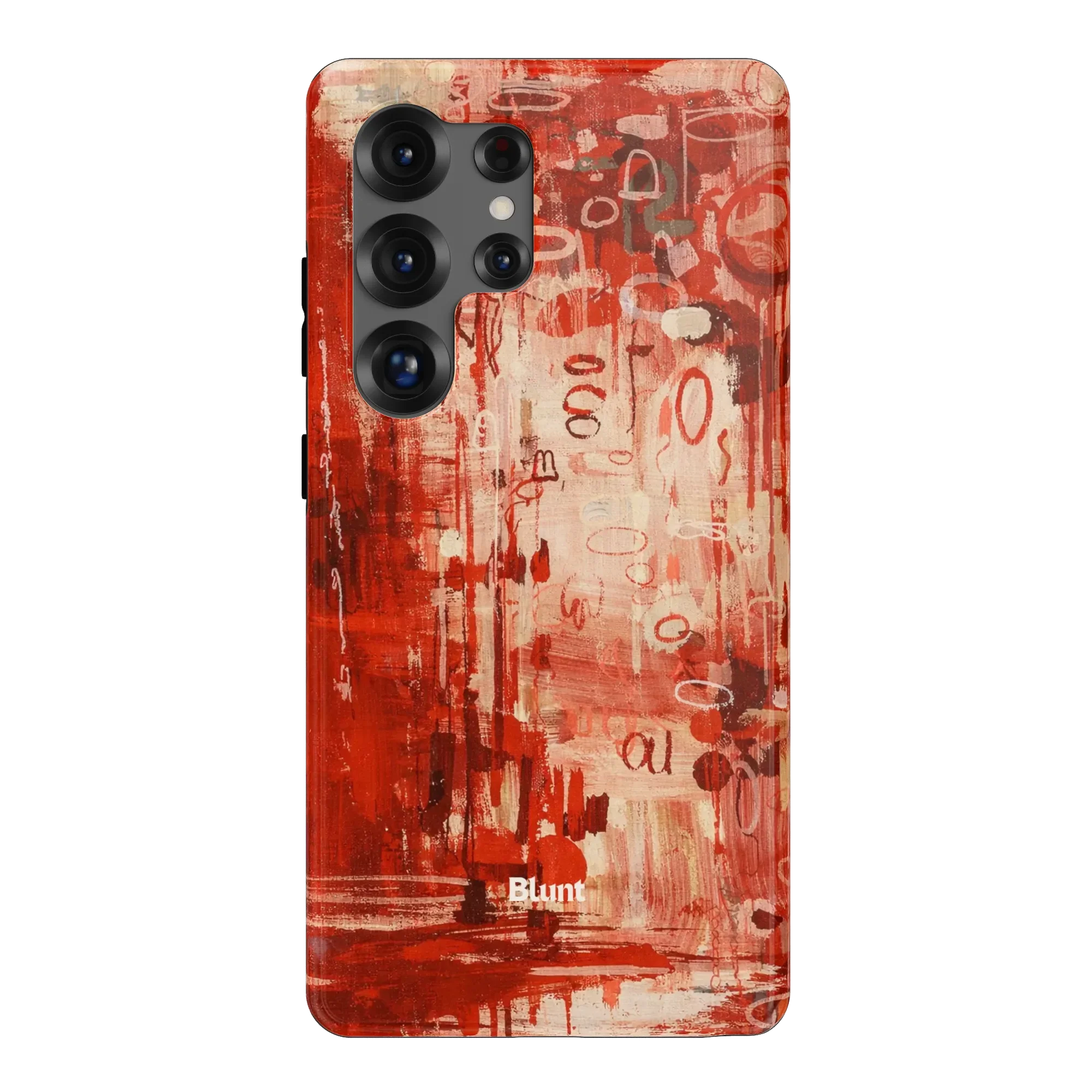 Rusty Samsung Case - Image 3