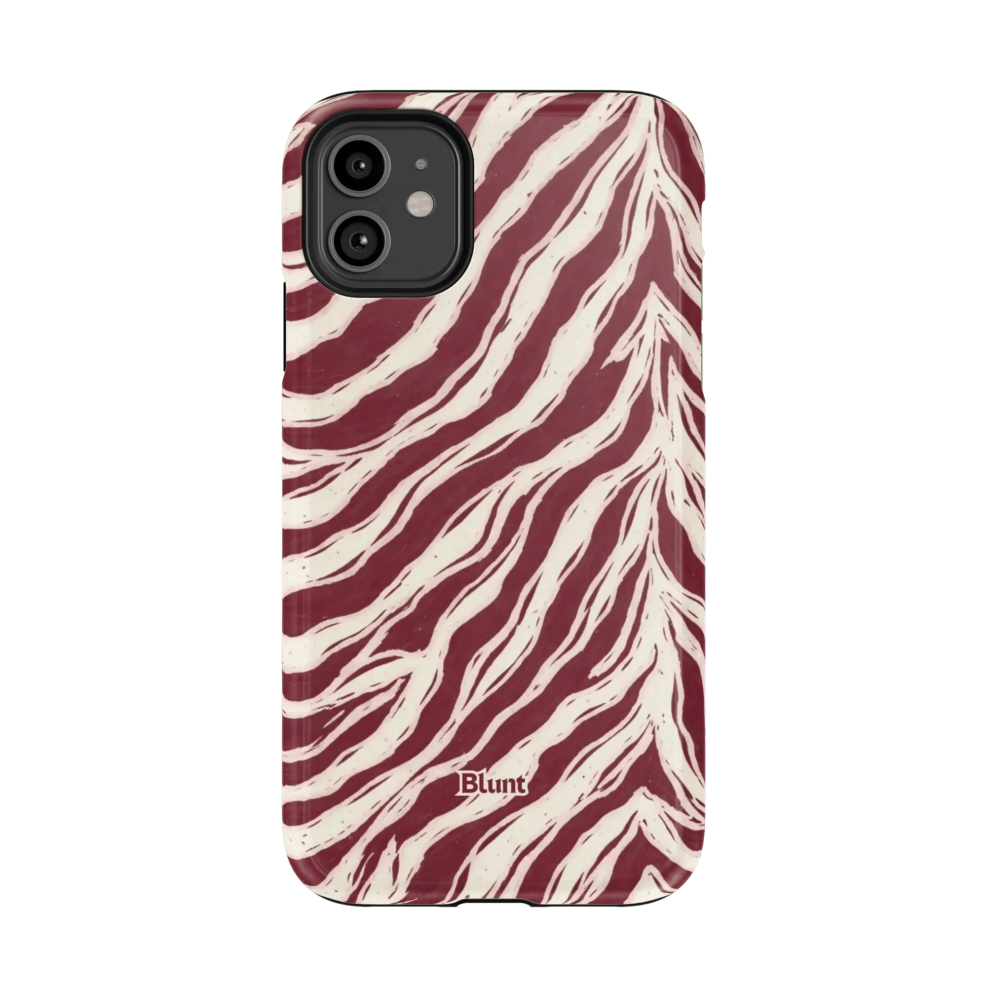 Ruzie iPhone Case - Image 25