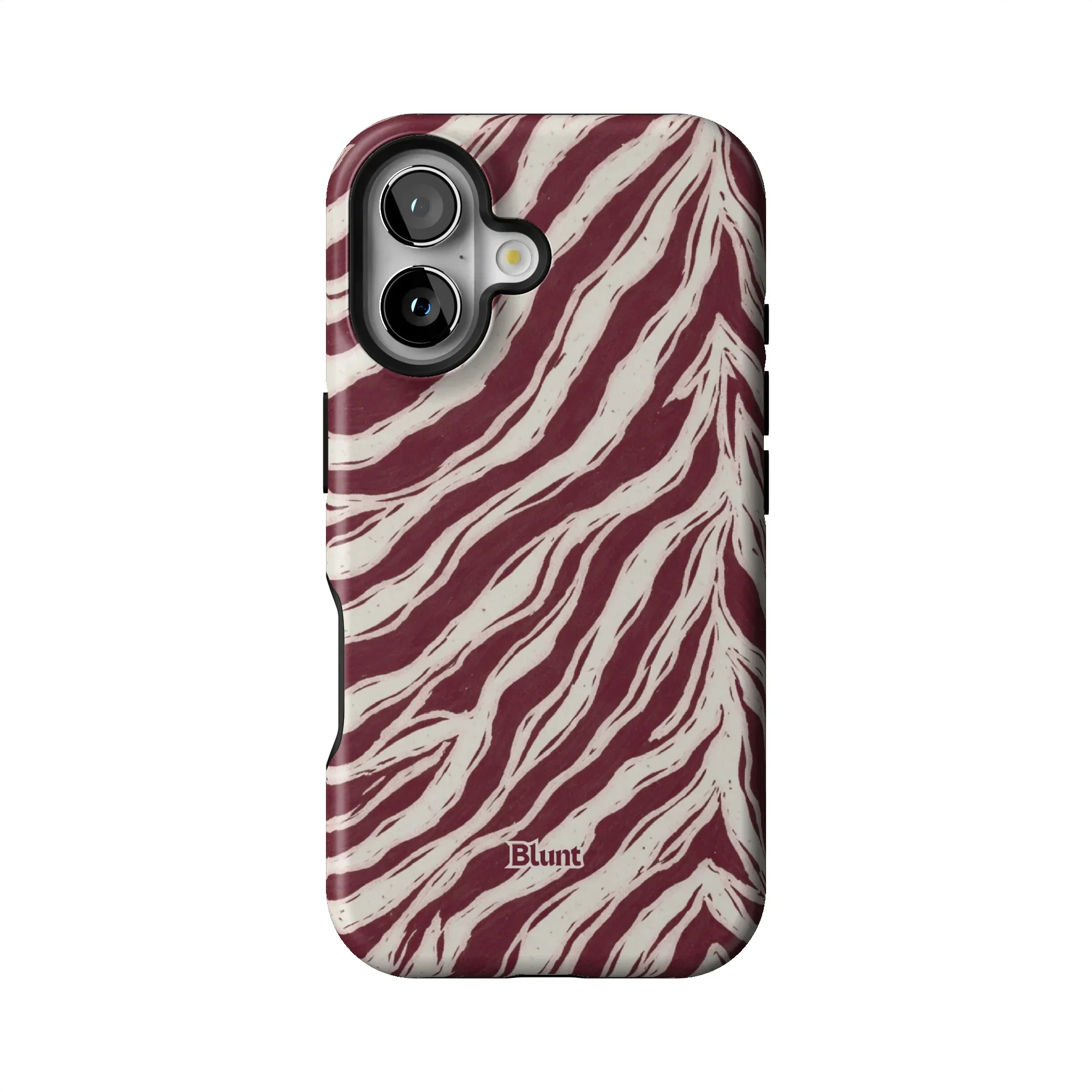 Ruzie iPhone Case - Image 36