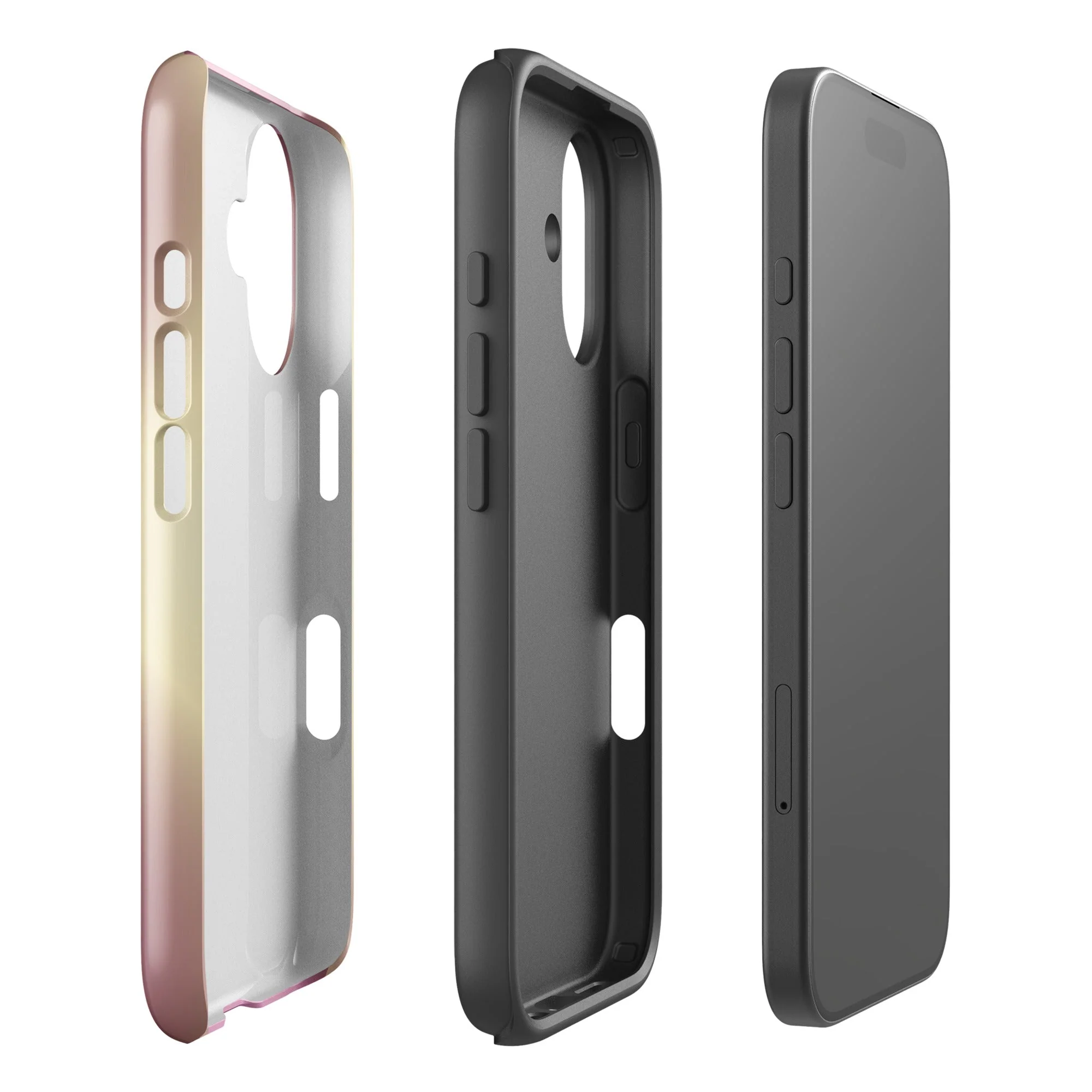 Rynne iPhone Case - Image 25