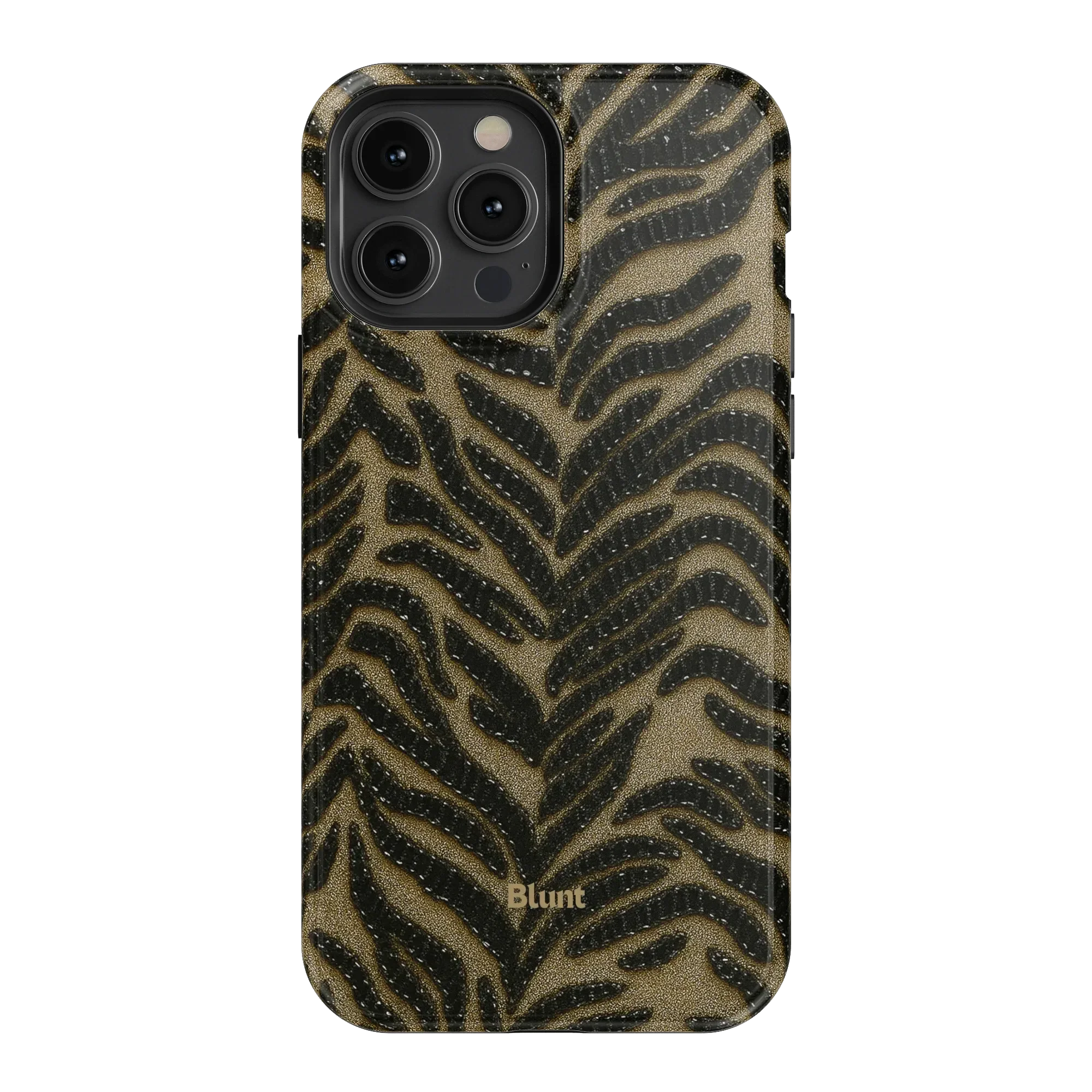 Sable Stripes iPhone Case - Image 11