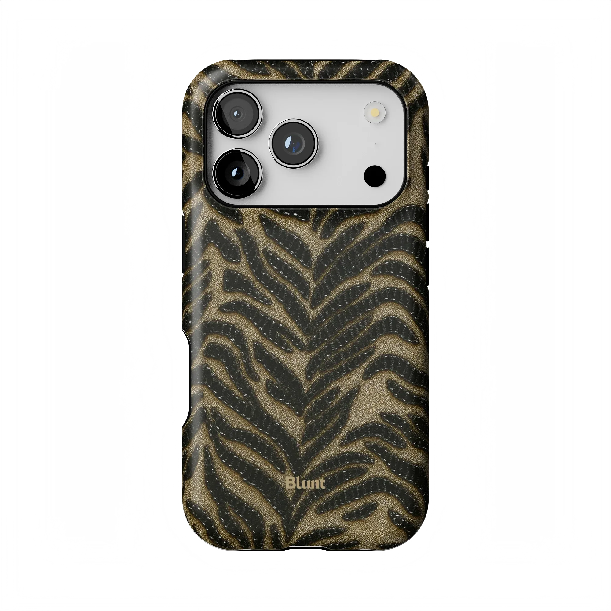 Sable Stripes iPhone Case - Image 12