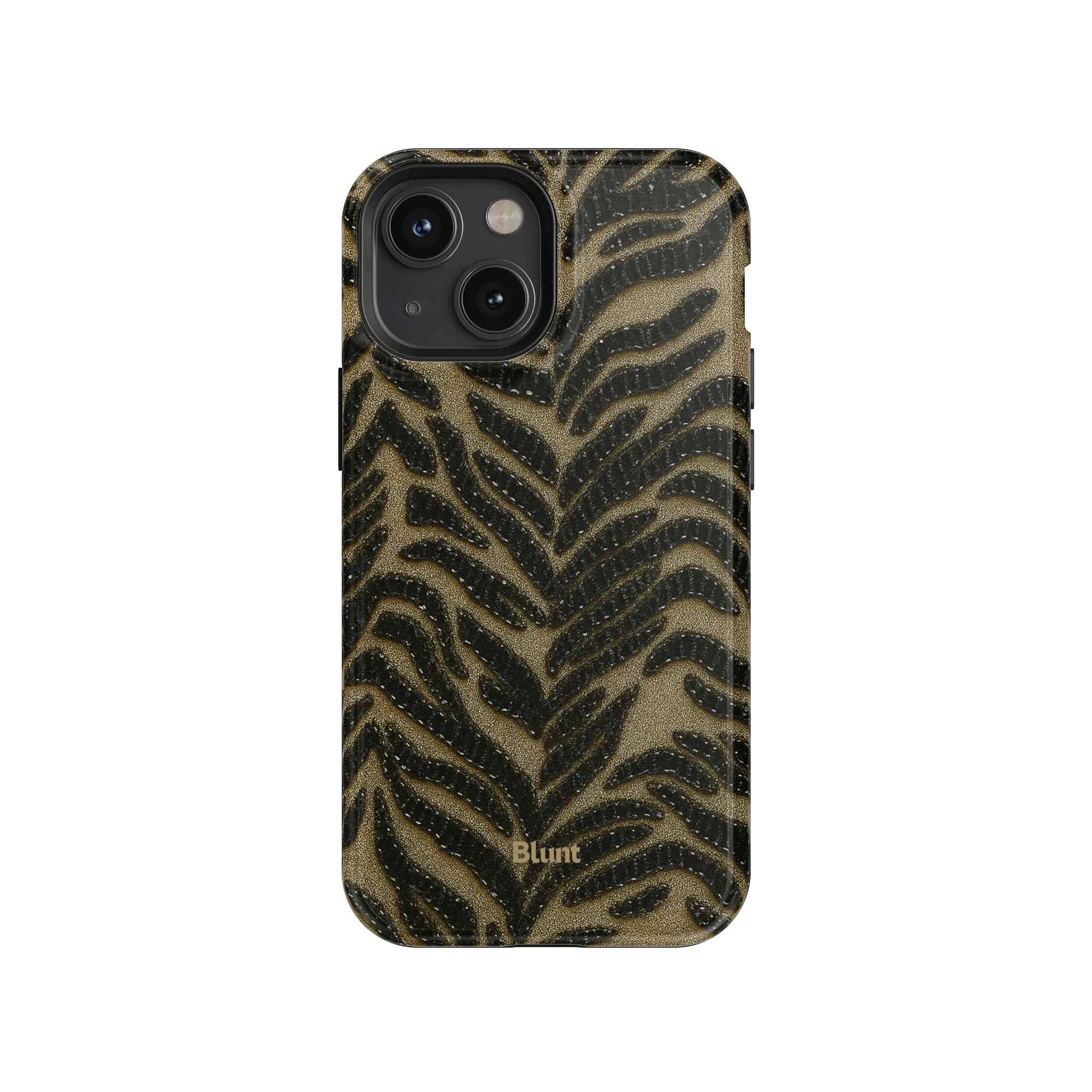 Sable Stripes iPhone Case - Image 13