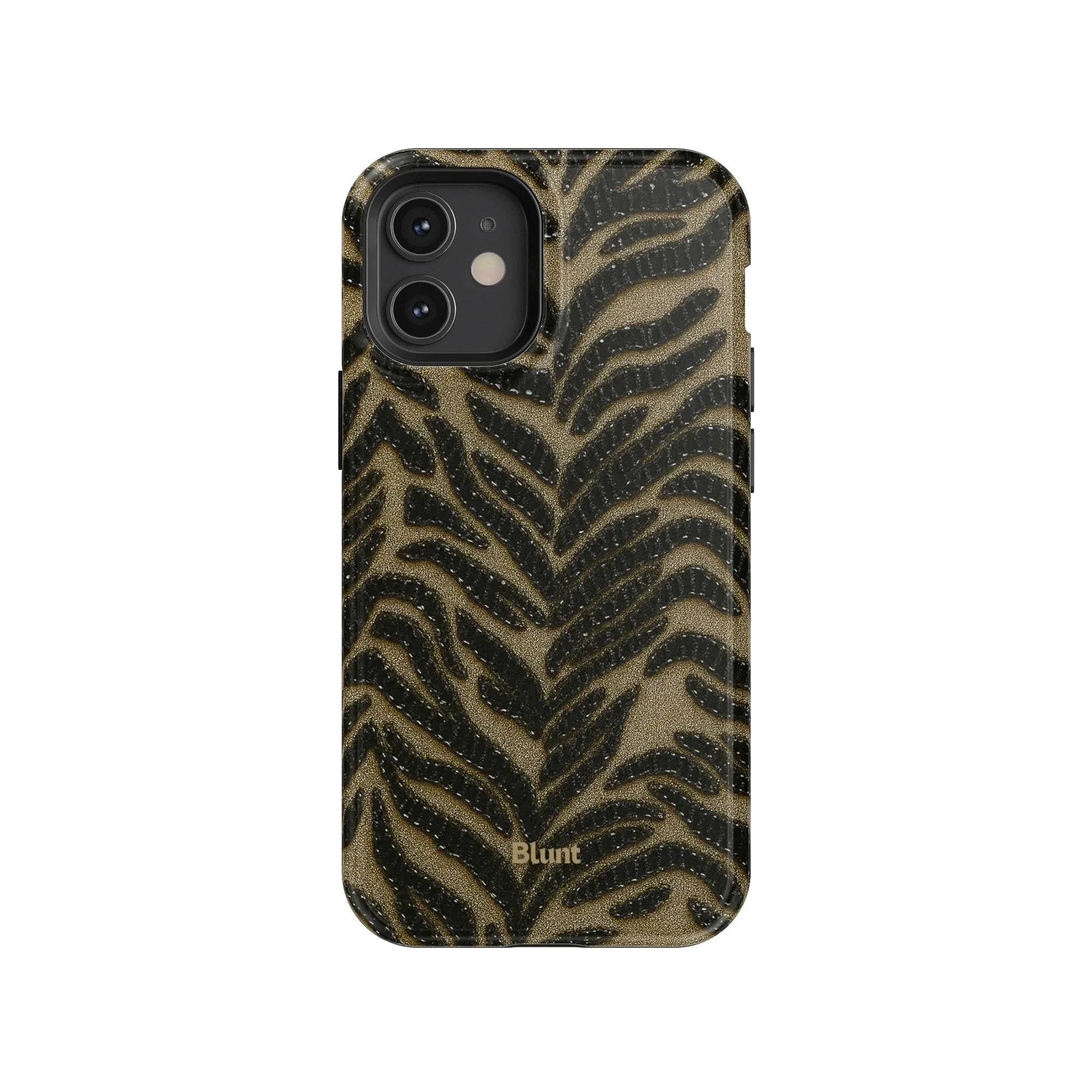 Sable Stripes iPhone Case - Image 17