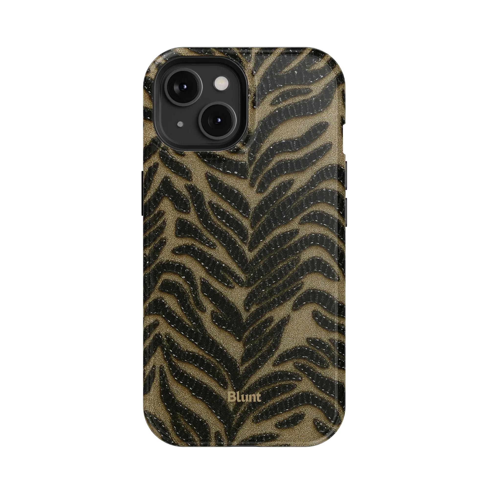 Sable Stripes iPhone Case - Image 27
