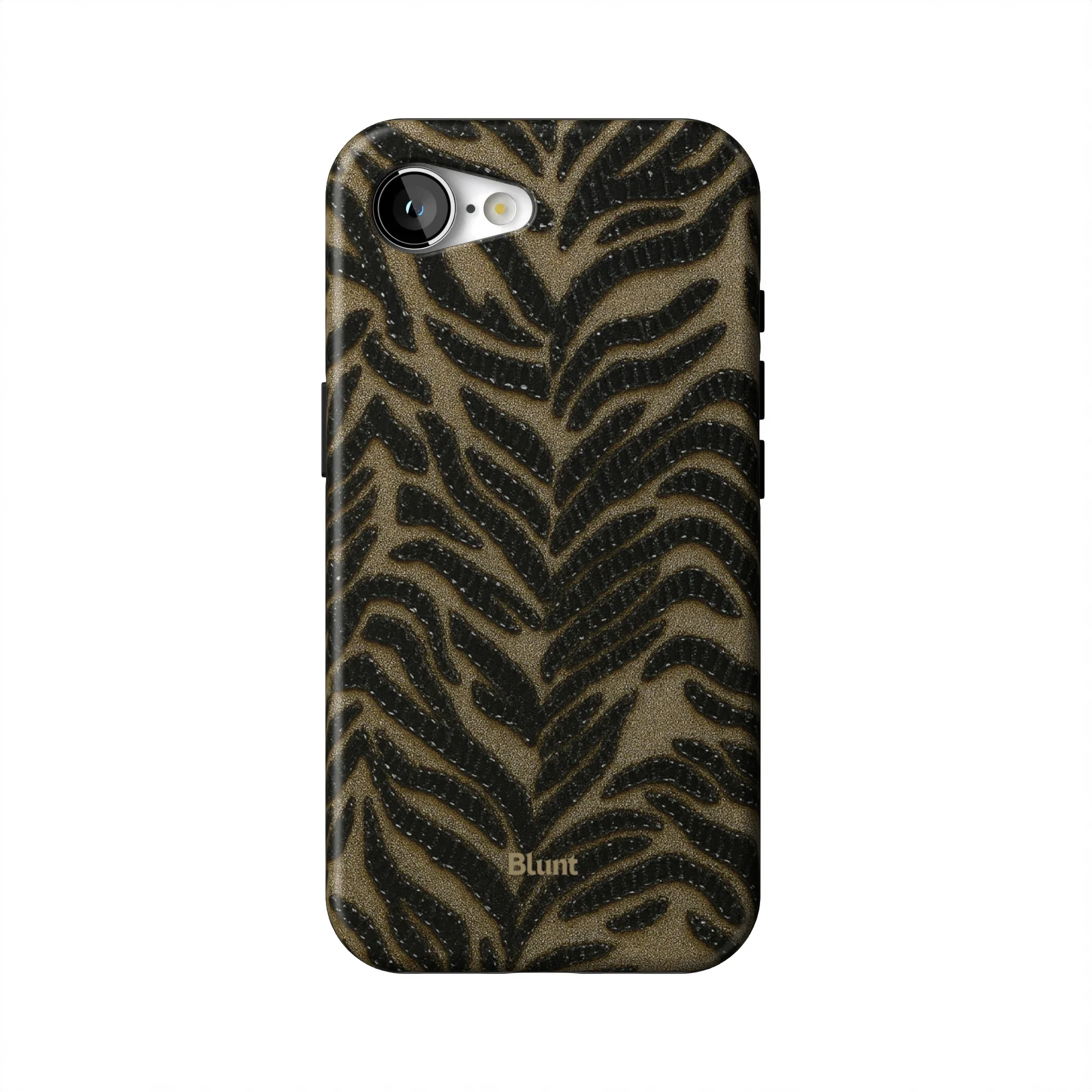 Sable Stripes iPhone Case - Image 32