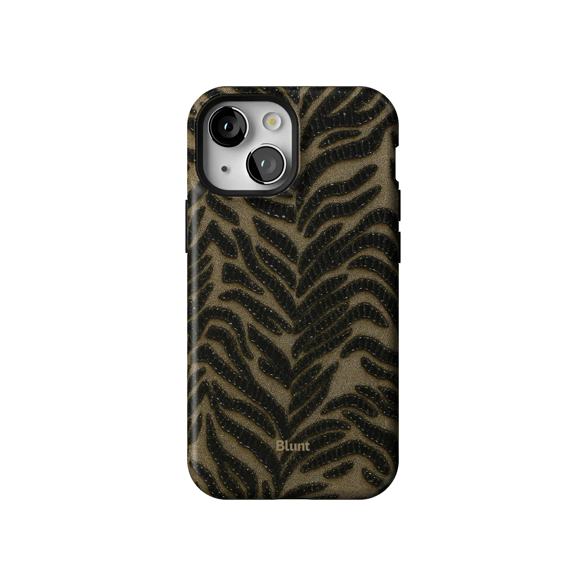 Sable Stripes iPhone Case - Image 53