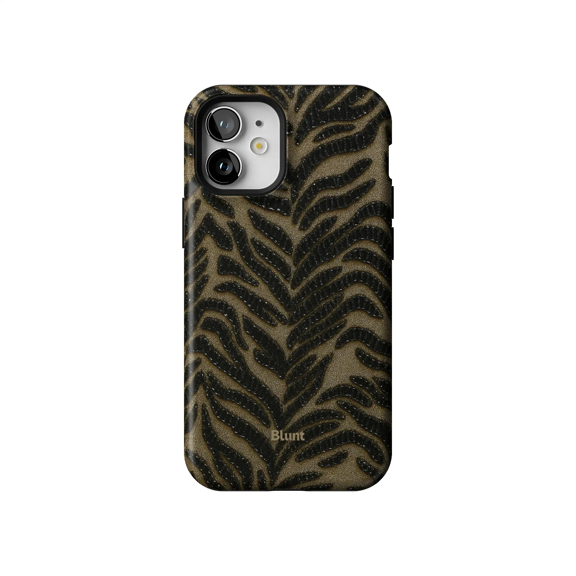 Sable Stripes iPhone Case - Image 57