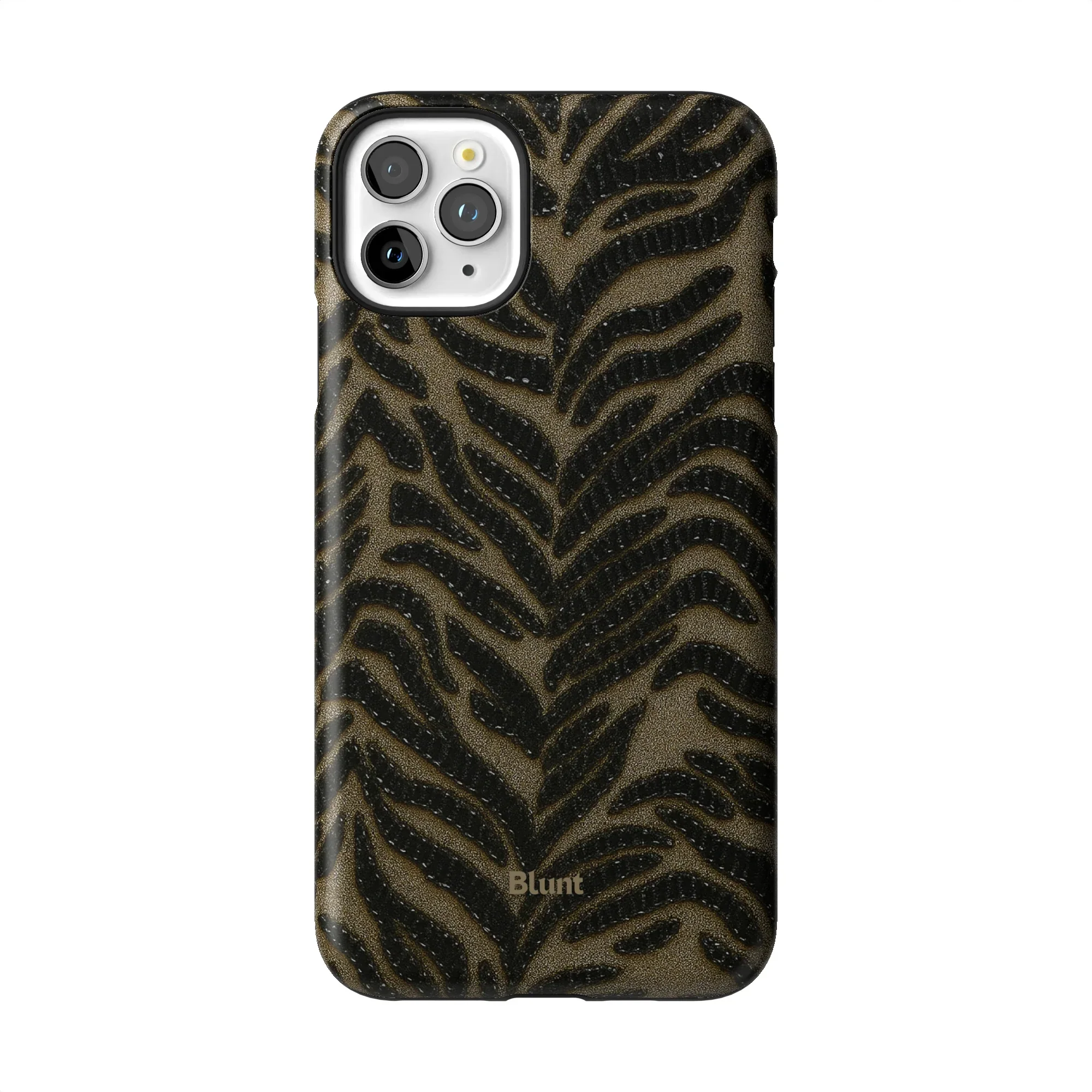Sable Stripes iPhone Case - Image 60
