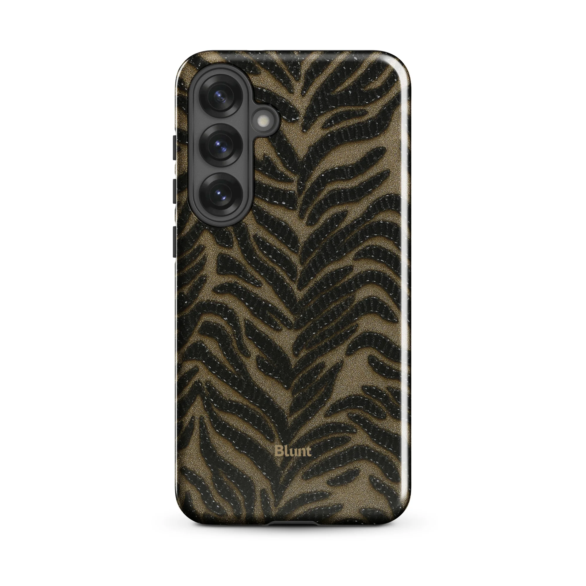 Sable Stripes Samsung Case - Image 2