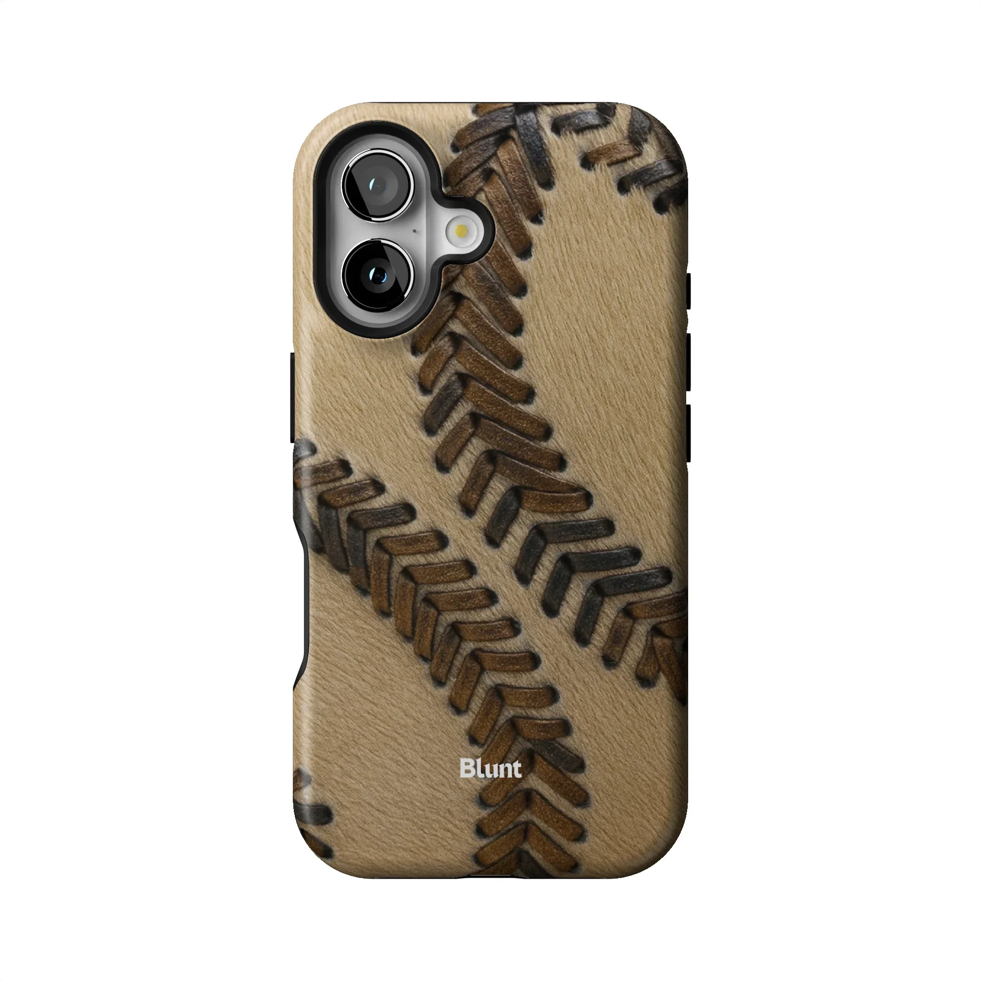 Saddle Braid iPhone Case - Image 36