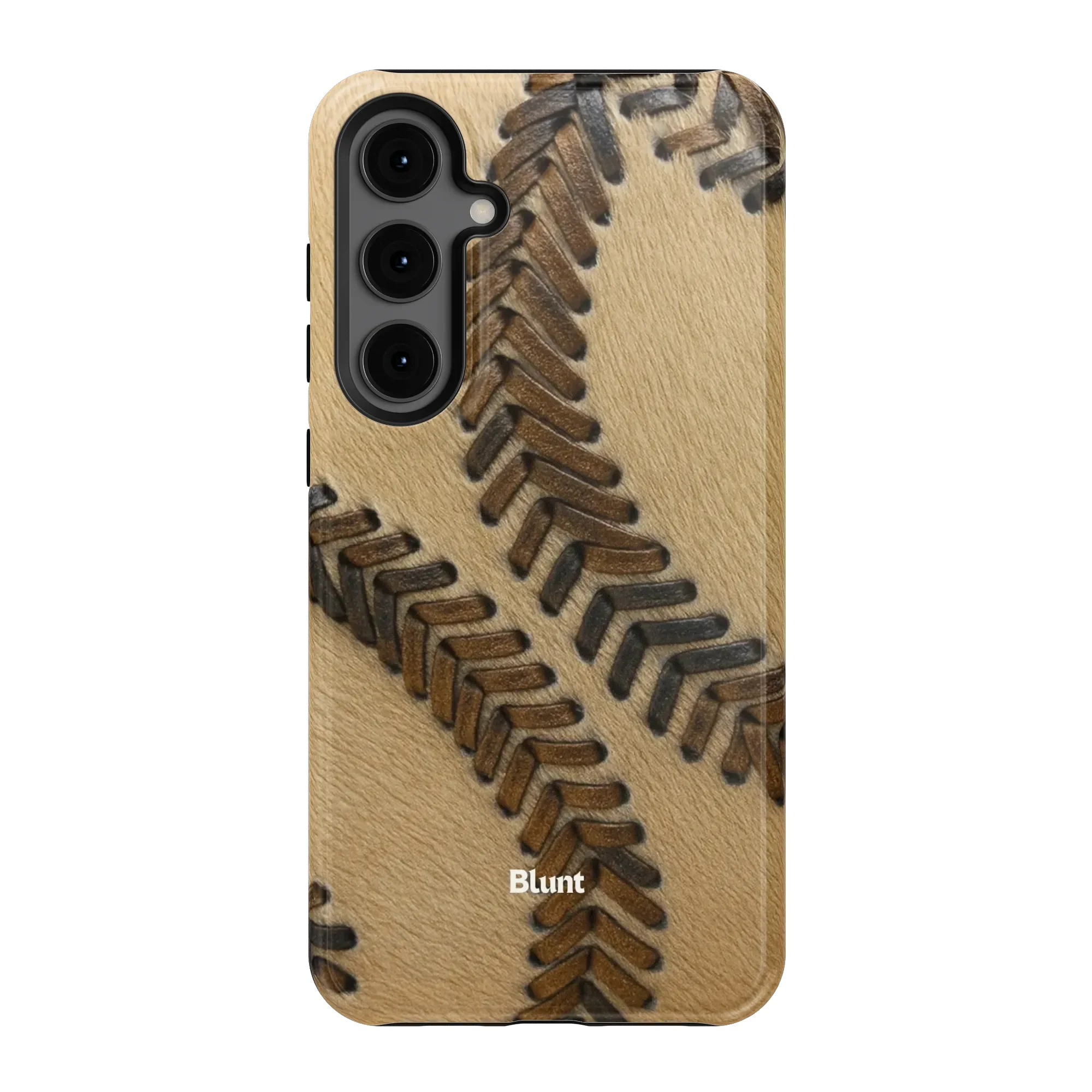Saddle Braid Samsung Case - Image 5