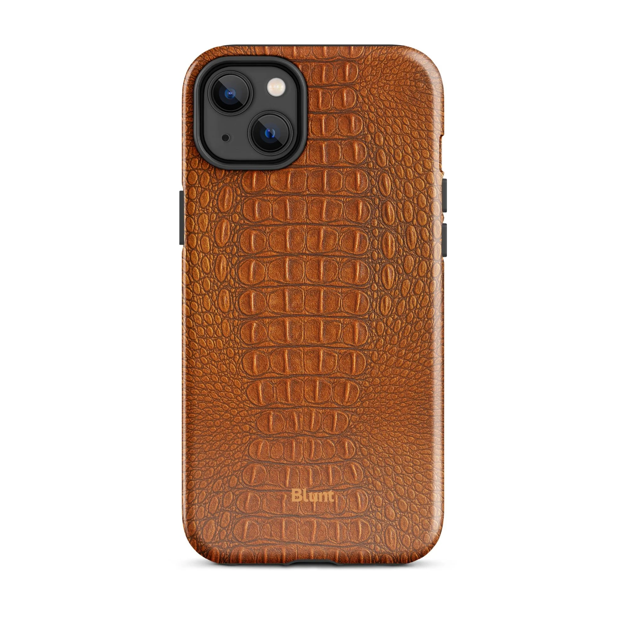 Saddle Croc iPhone Case - Image 12